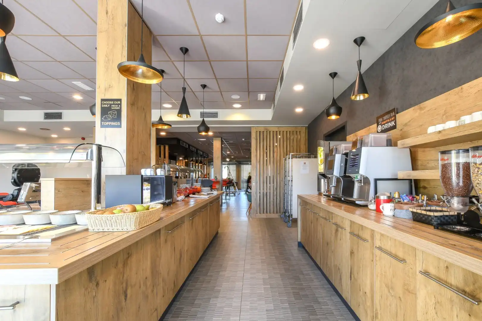 Uw Perfecte Investering aan de Belgische Kust: Hotelkamer in Ibis De Haan foto 13