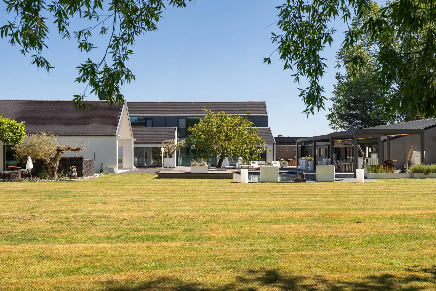 Villa te koop 2500 Lier
