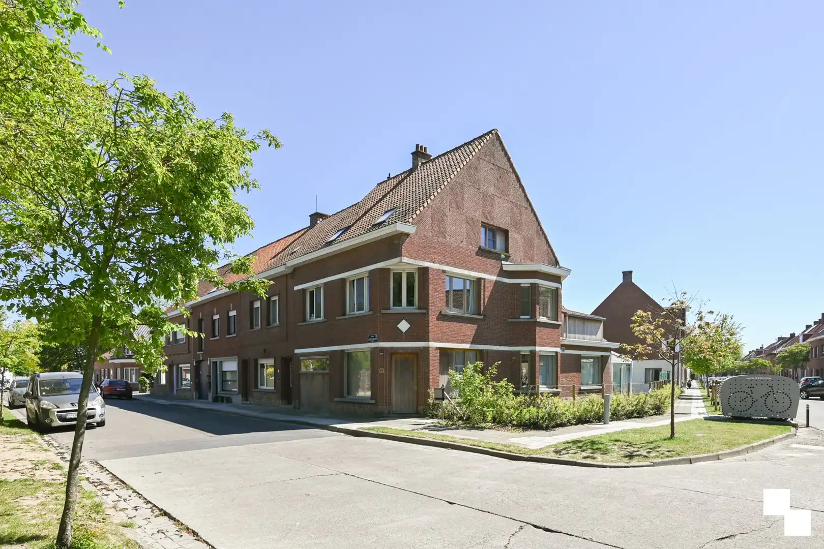 Huis te koop Lendeleedsestraat 2 - 8870 Izegem