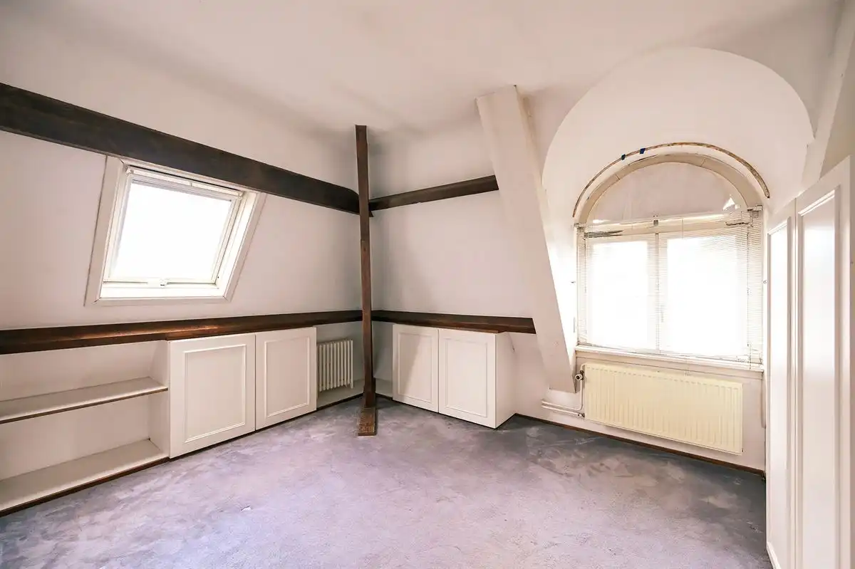 Prachtige, te renoveren Engelse villa in Lier foto 28