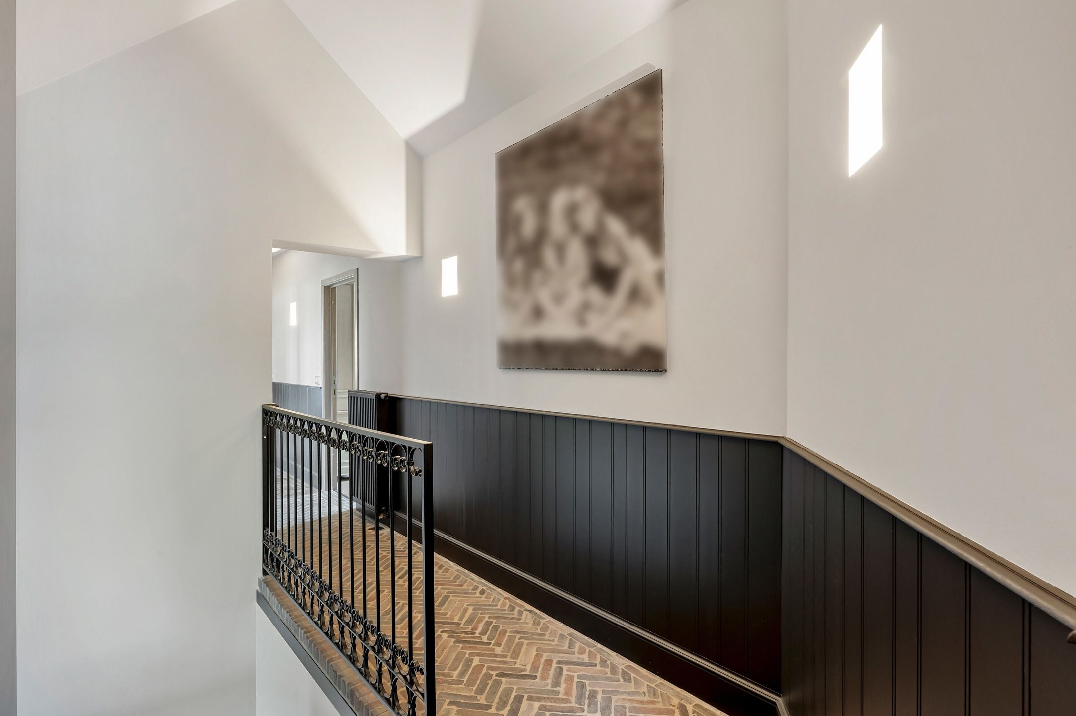Landelijk gelegen hoevevilla met paardenstallen te Retie foto 15