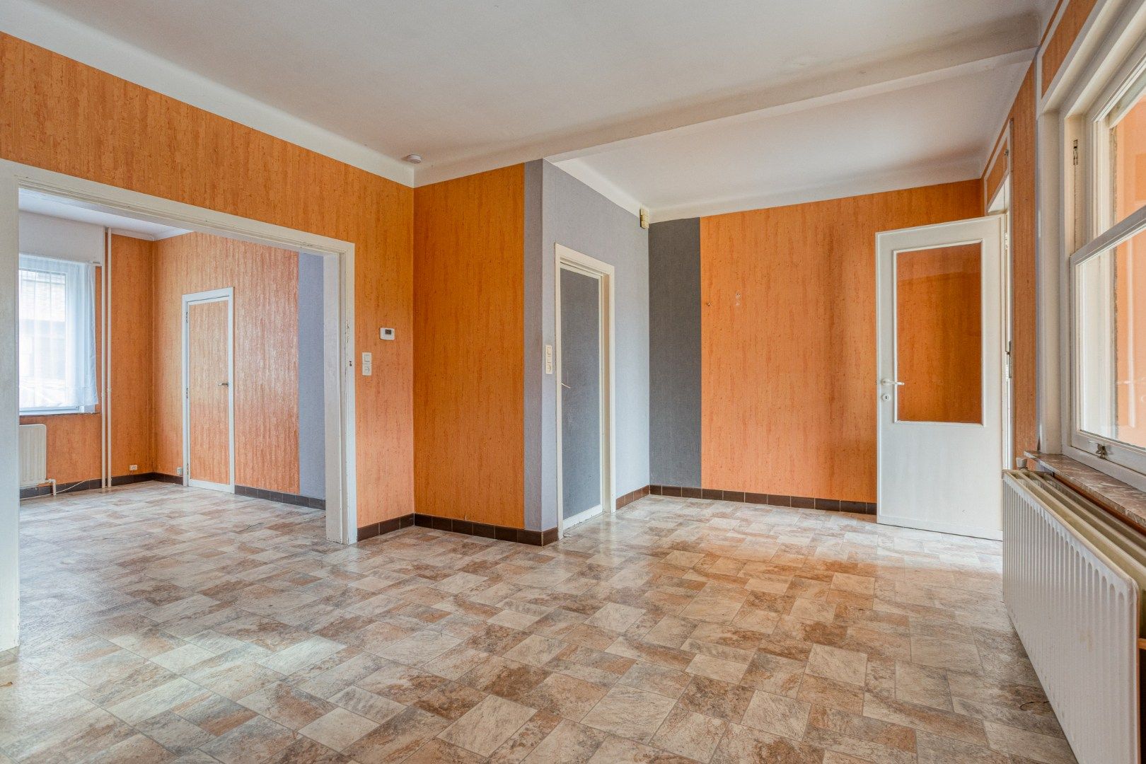 Goed gelegen stadswoning foto 5