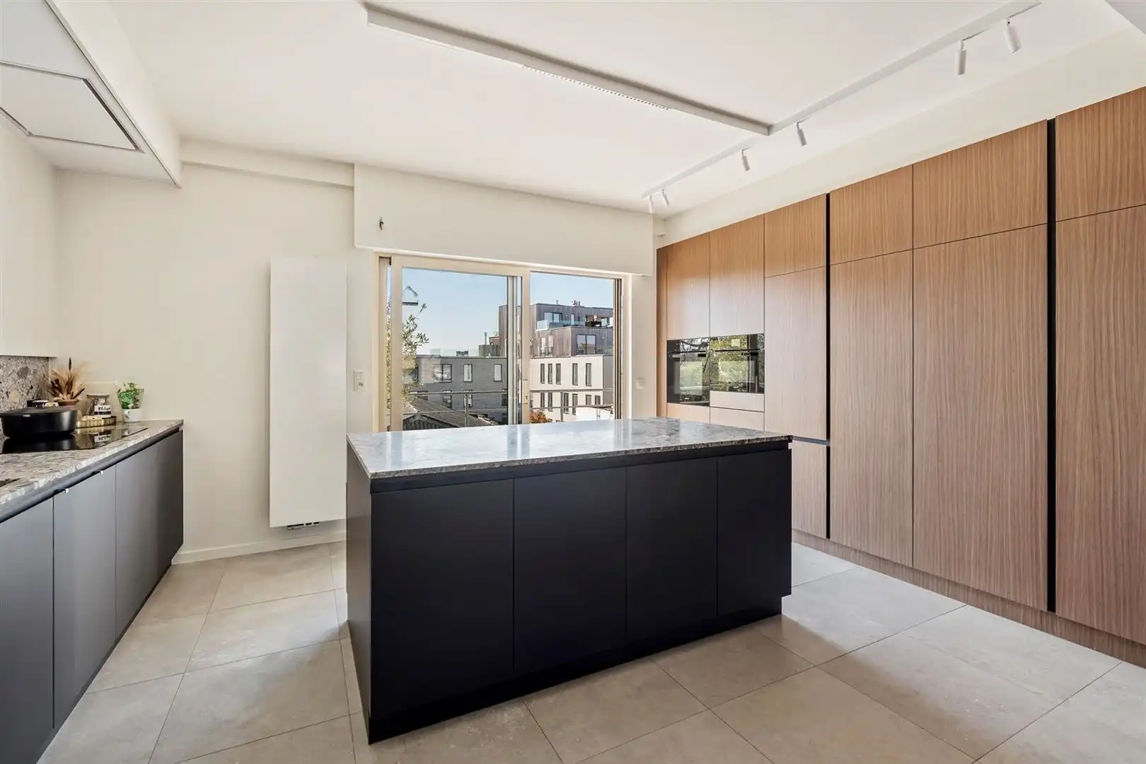 Zeer ruim appartement  foto 8