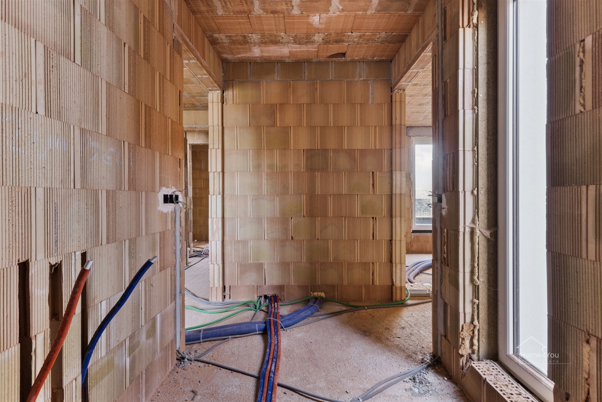 Nieuwbouw zonder zorgen, geen BTW foto 27