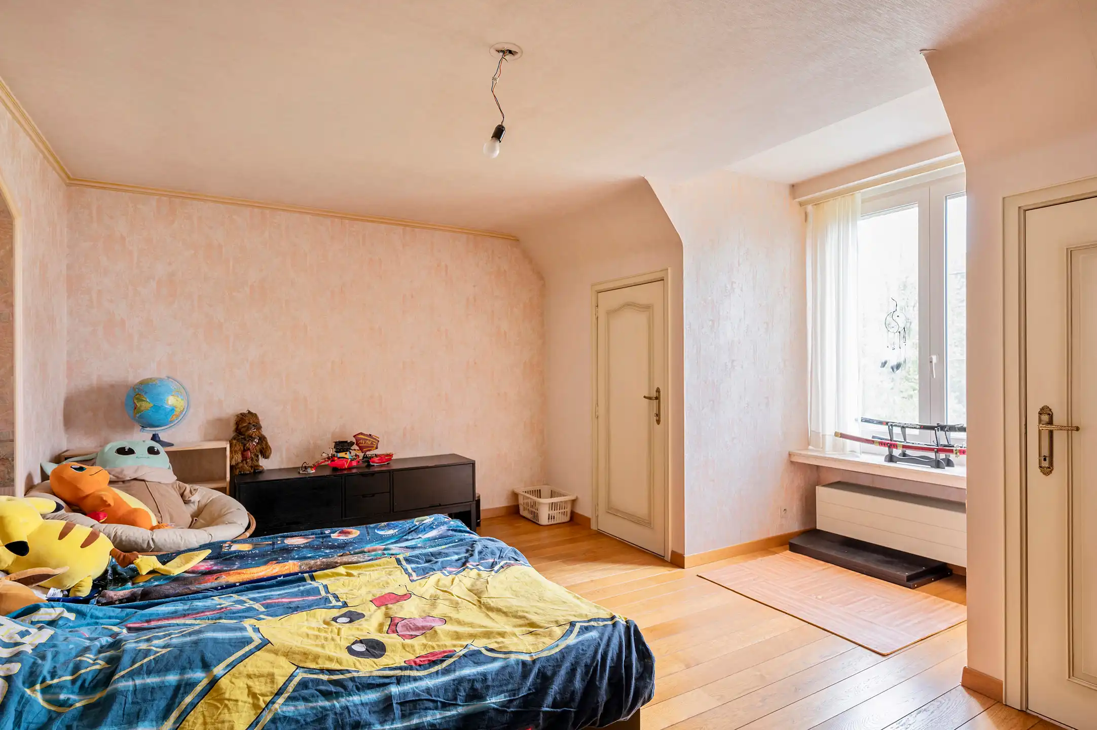 Charmante manoir villa met 6 slaapkamers op een riant perceel van 2.984 m². foto 24