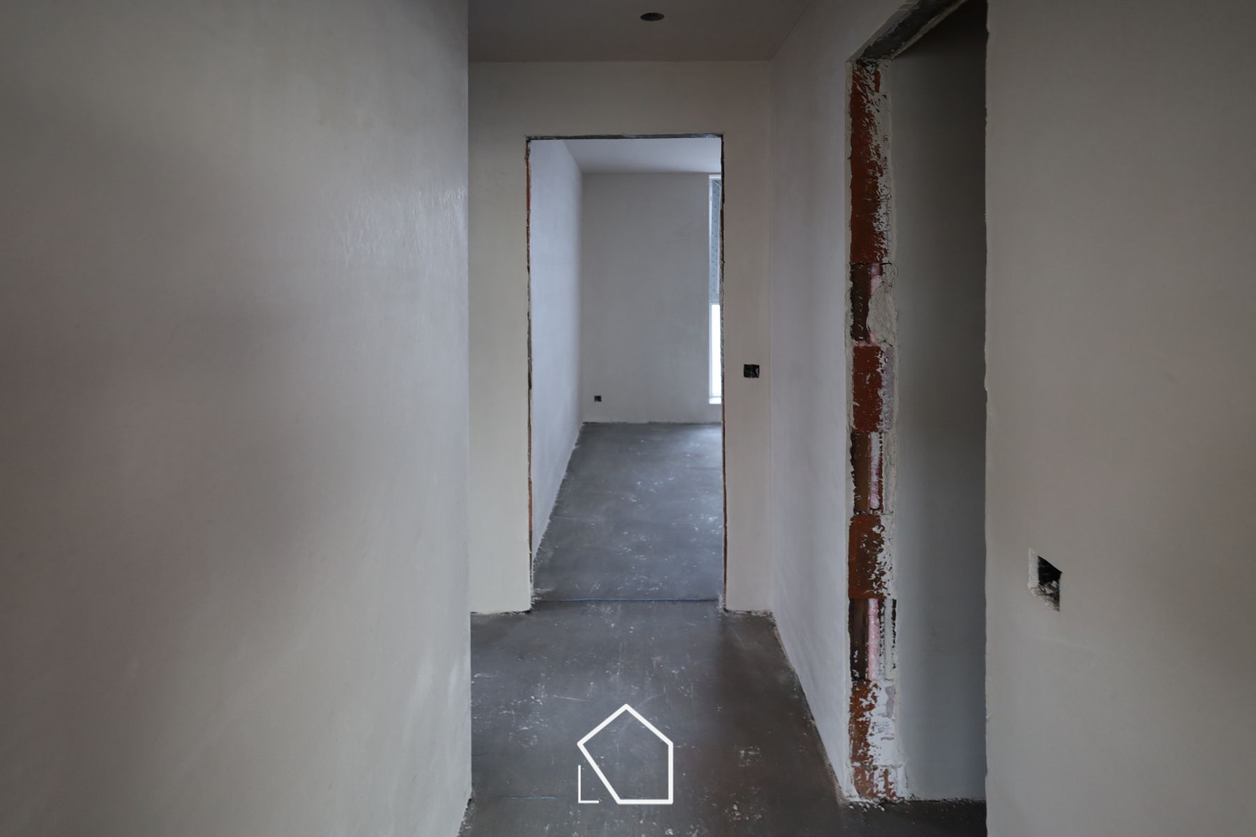 Energiezuinige nieuwbouwappartement in Denderleeuw foto 8