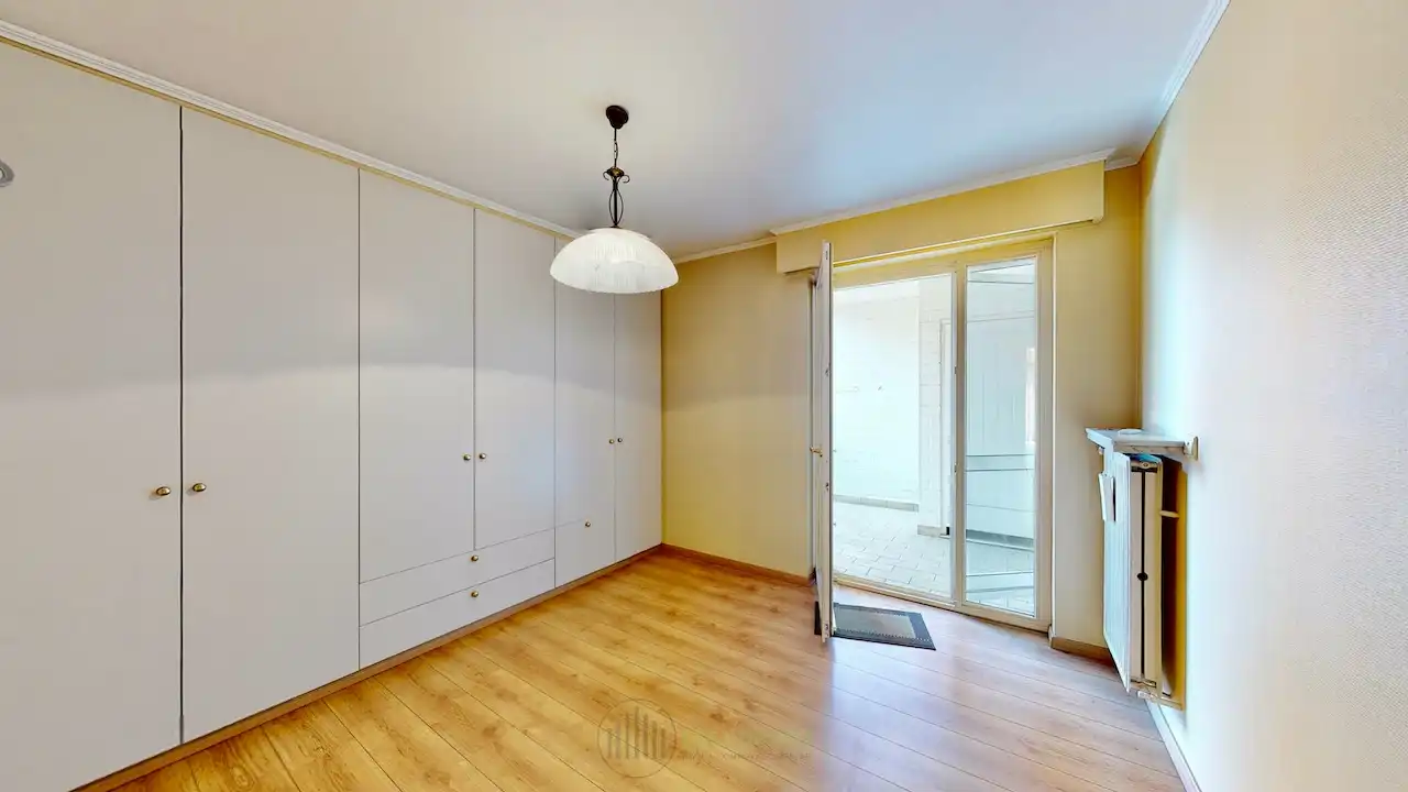 Appartement met twee slaapkamers te huur op de plaats van Lauwe foto 7