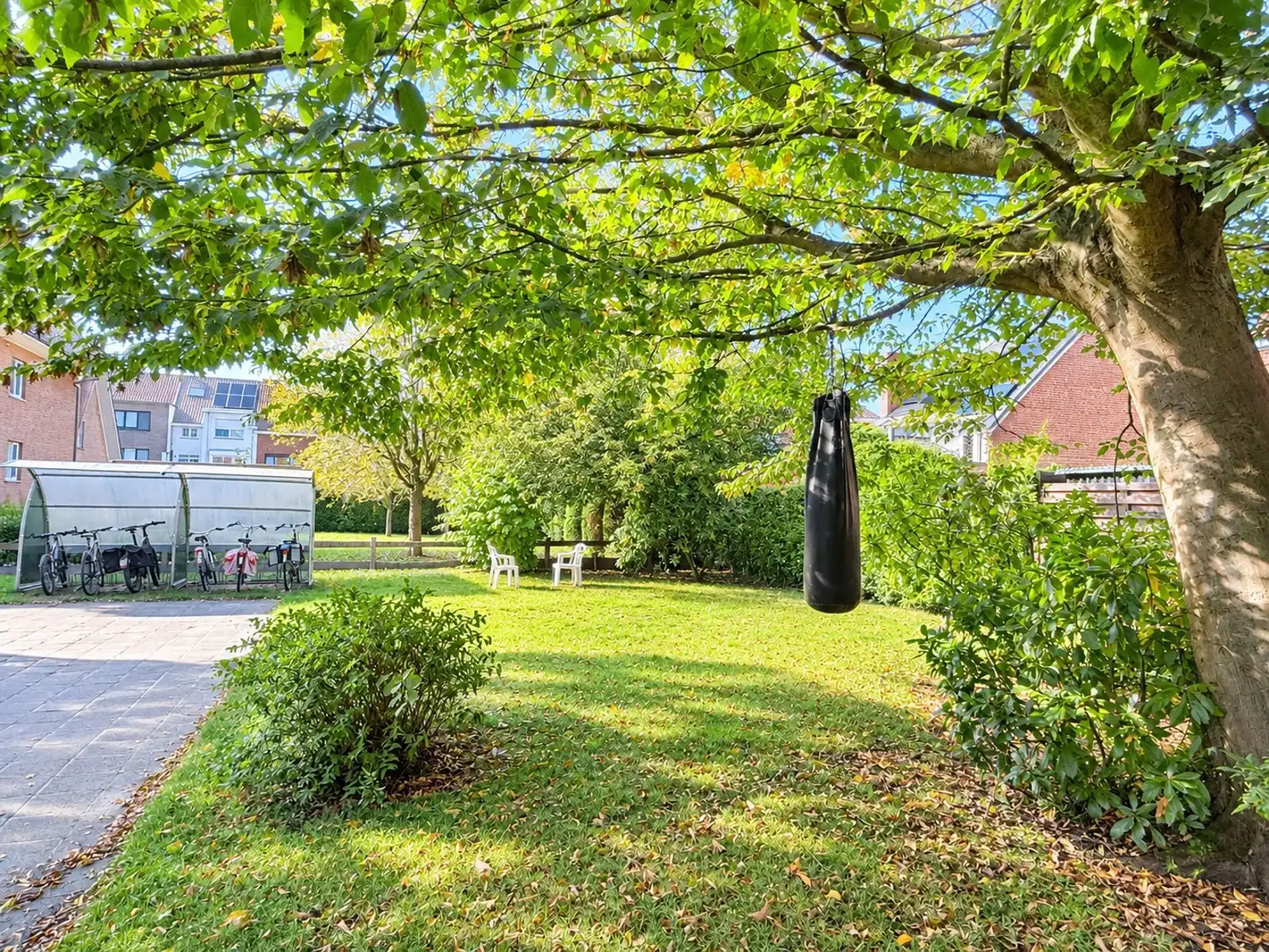Appartement te huur foto 10