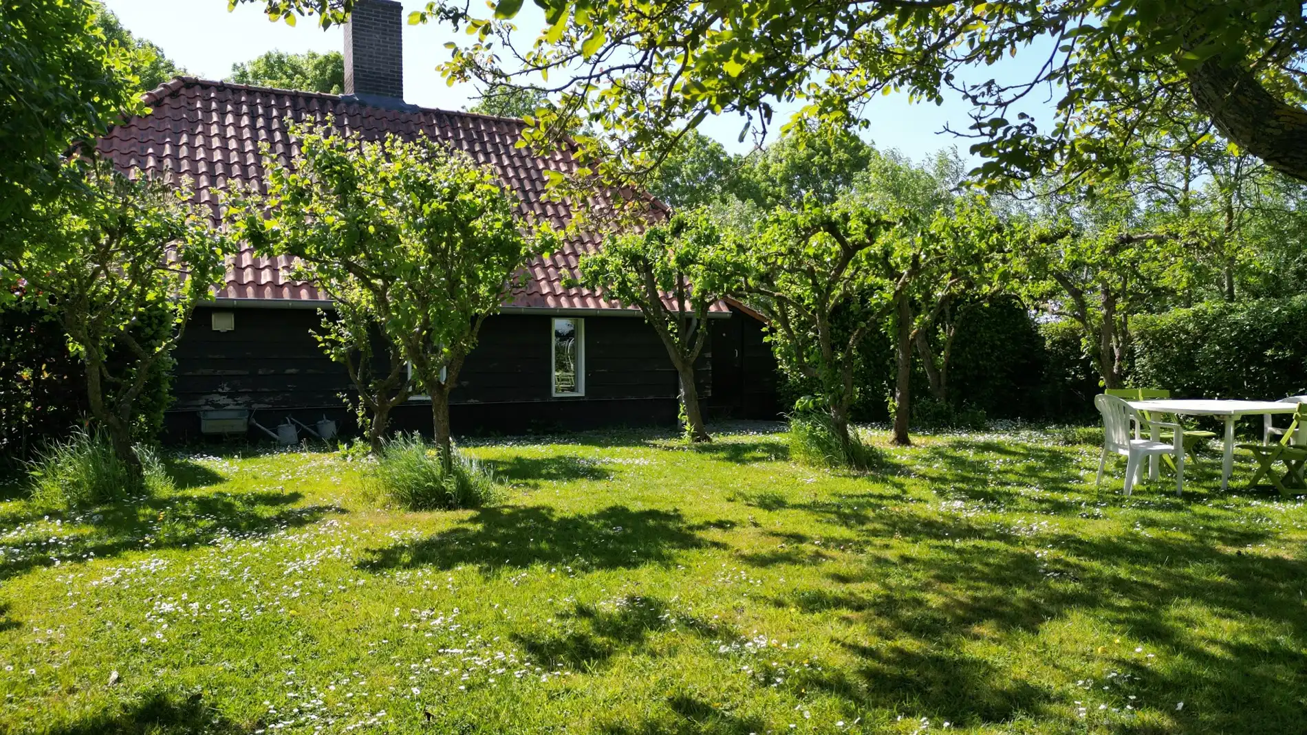 Charme en idylle nabij Sluis foto 37