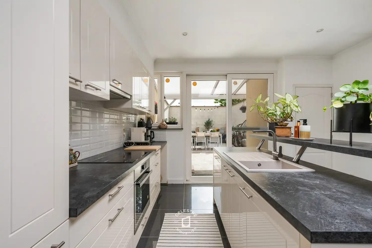 Comfortabel wonen in een instapklare woning met 3 slaapkamers en terras foto 10