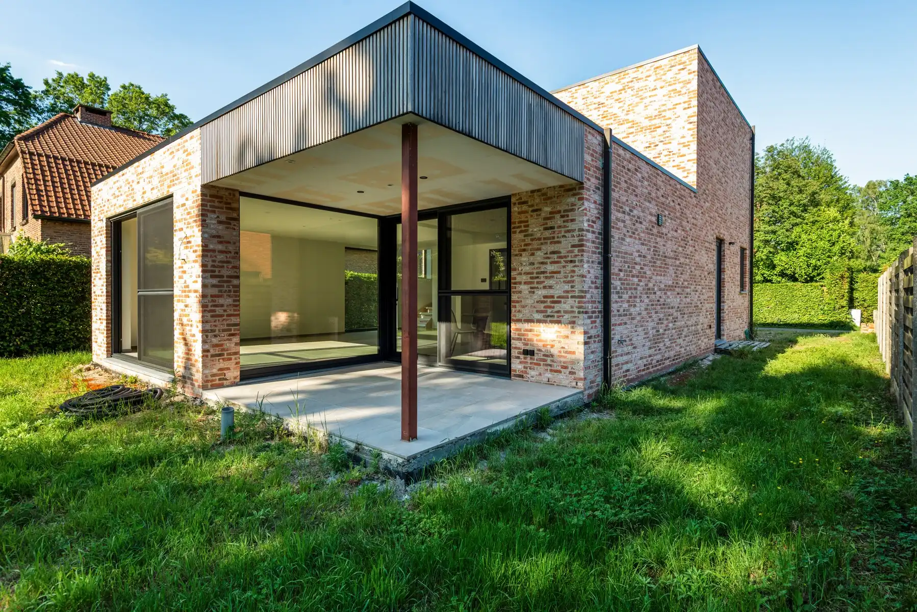Energieneutrale villa op toplocatie foto 3