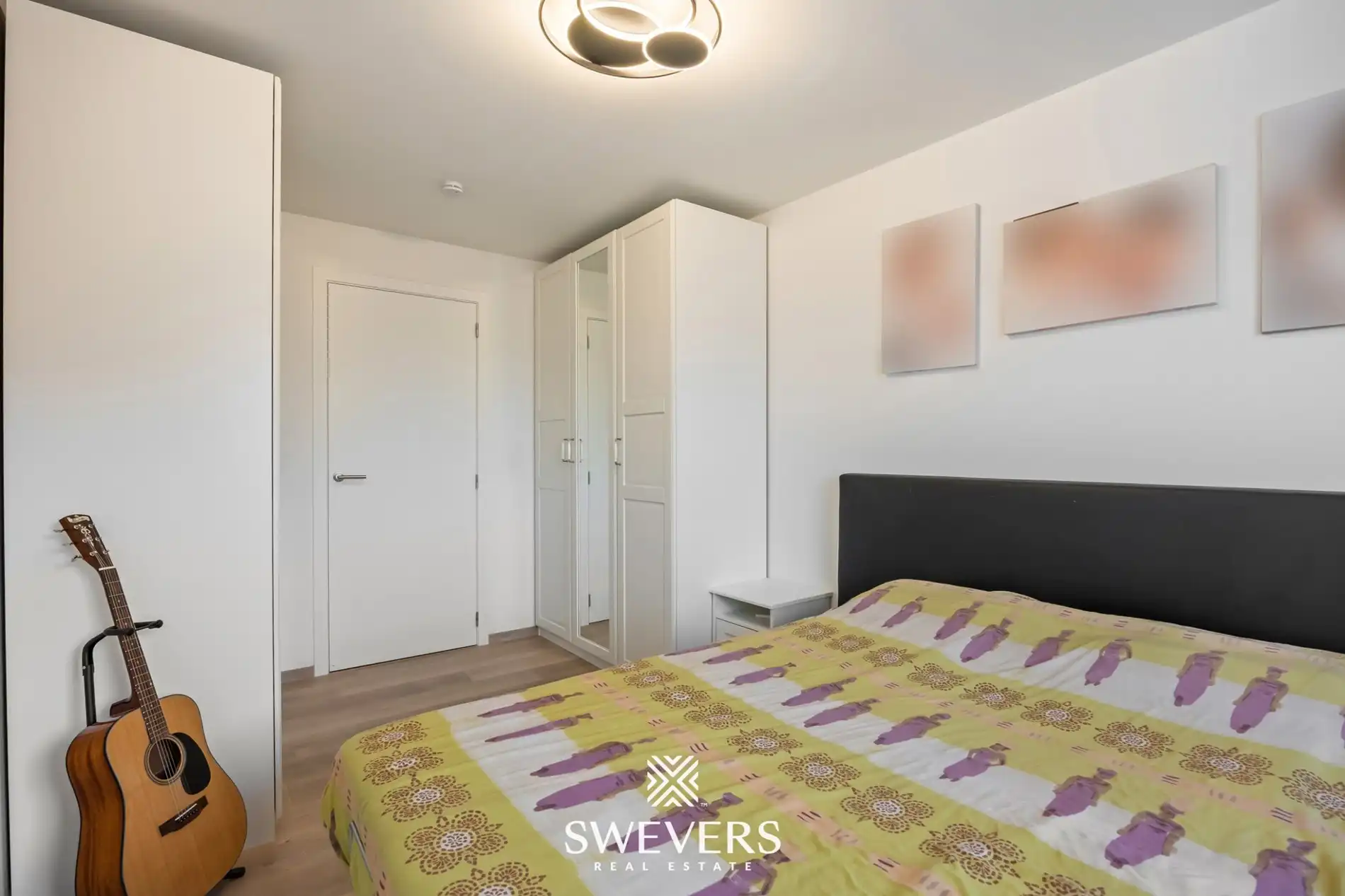 Energiezuininge woning met 5 slaapkamers en groen verzicht foto 11