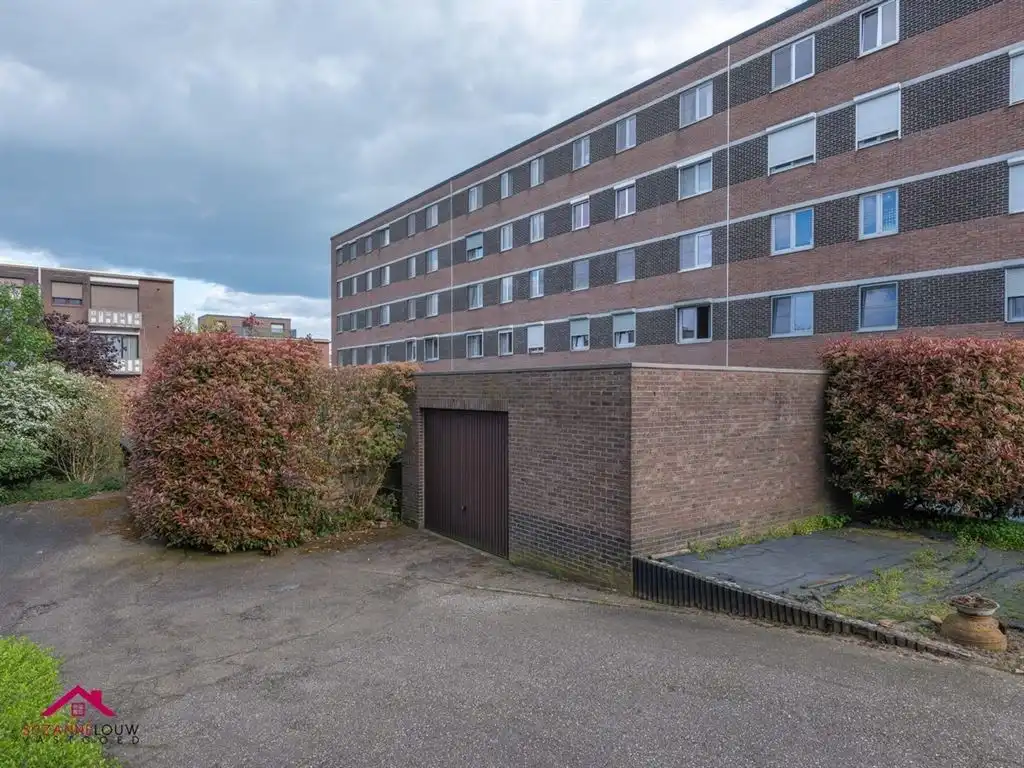 Gelijkvloers appartement met 3 slaapkamers foto 5