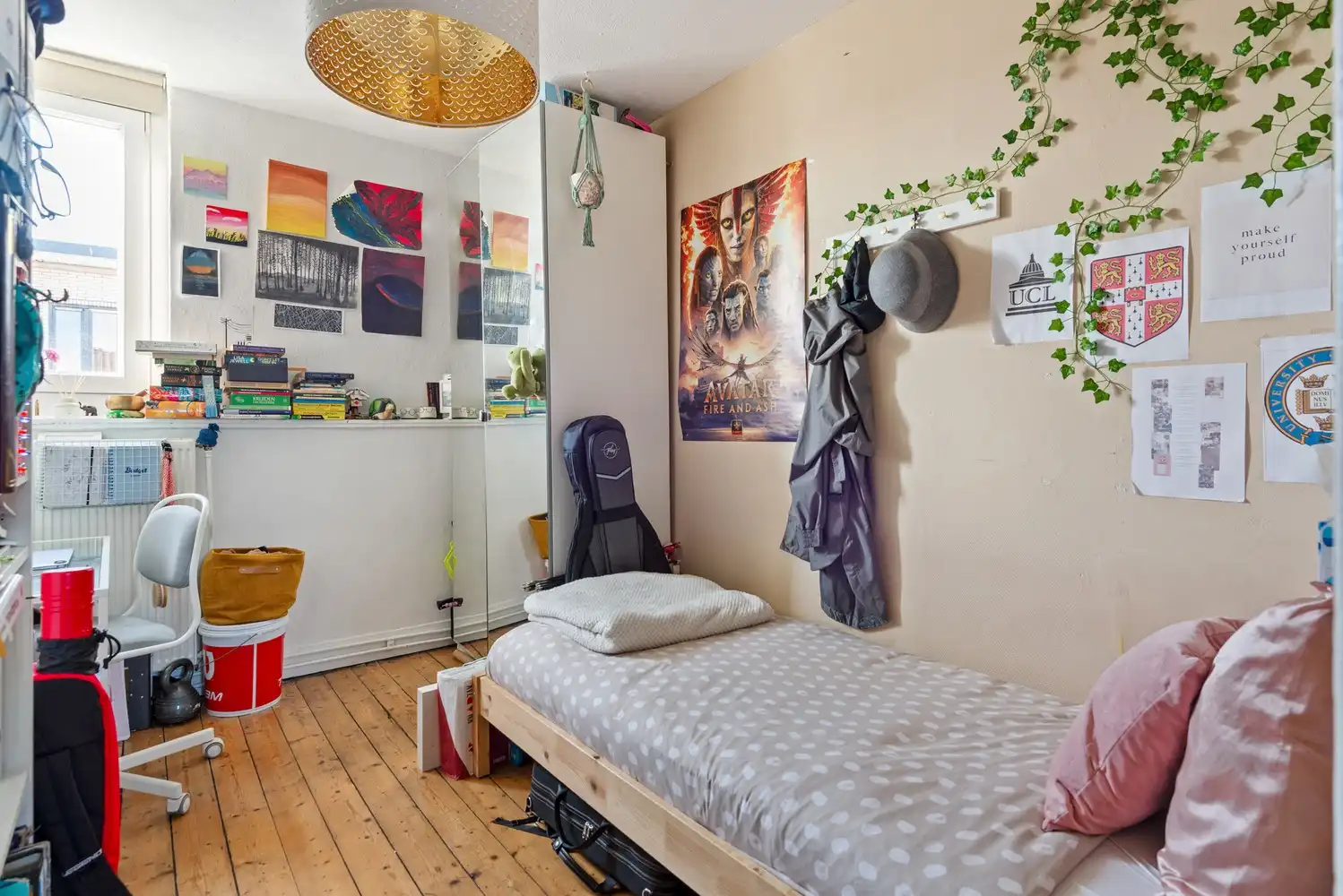 Leuke gezinswoning met 5 slaapkamers & terras in Antwerpen! foto 16