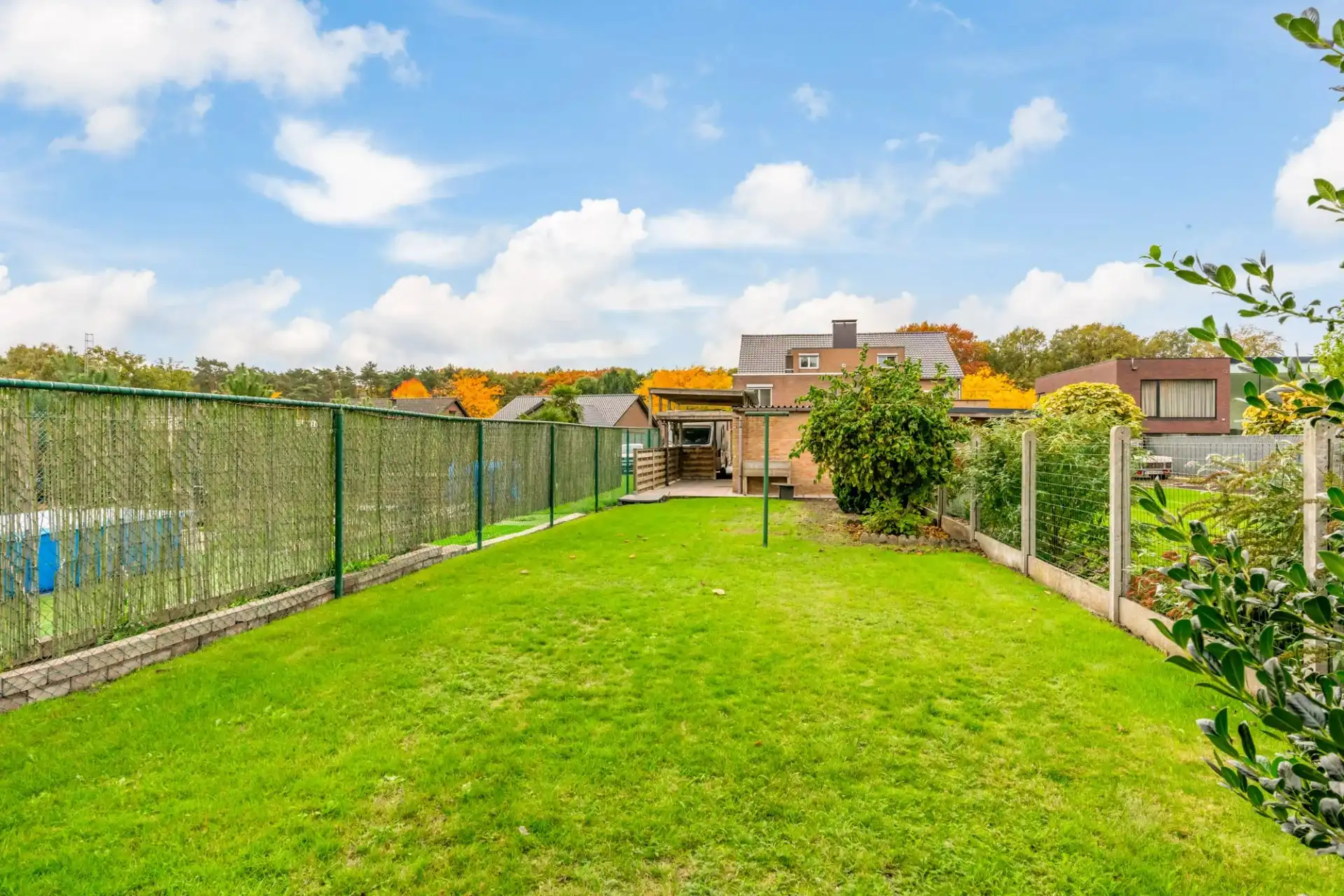 Ruim duplex appartement te Helchteren foto 18