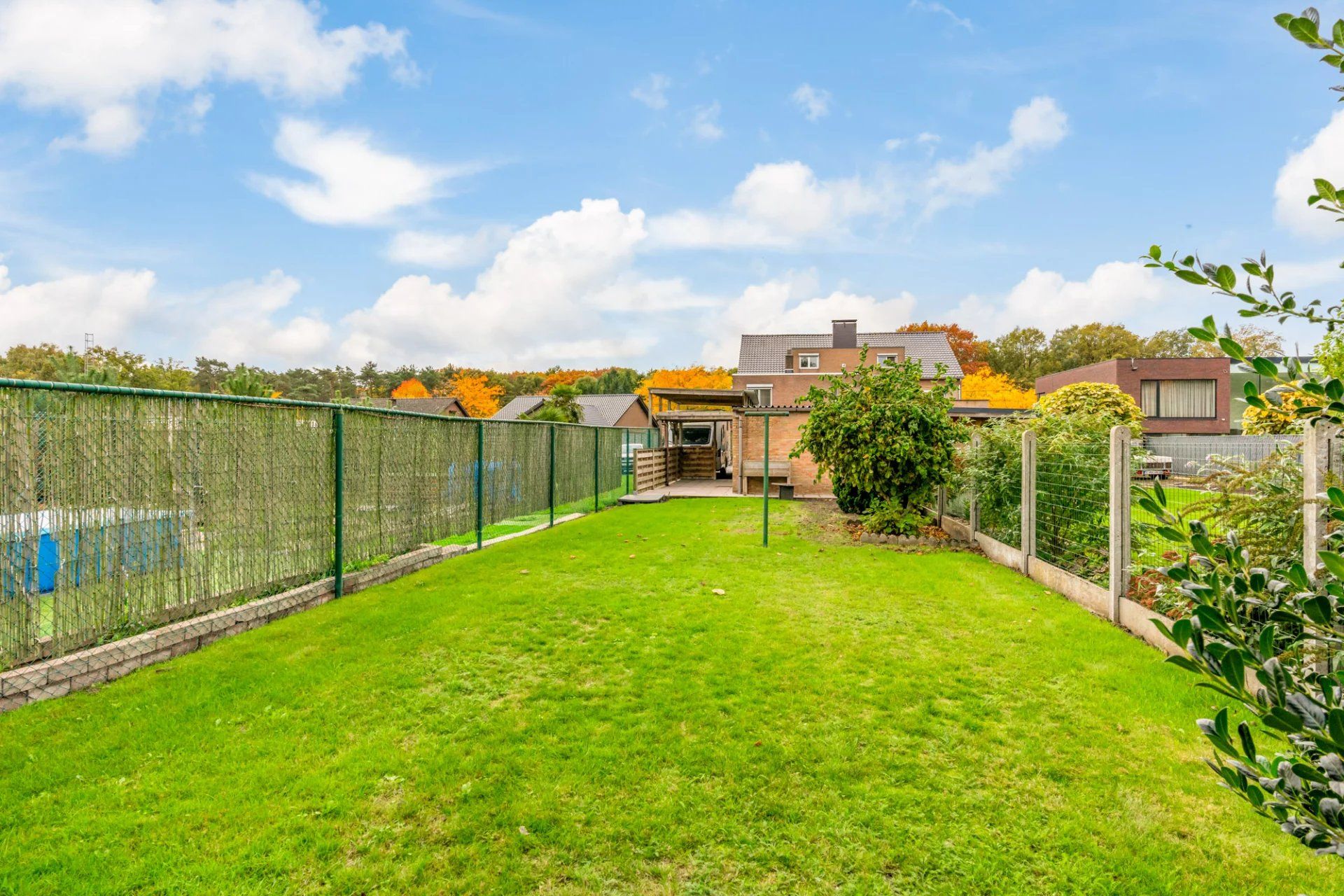 Ruim duplex appartement te Helchteren foto 18