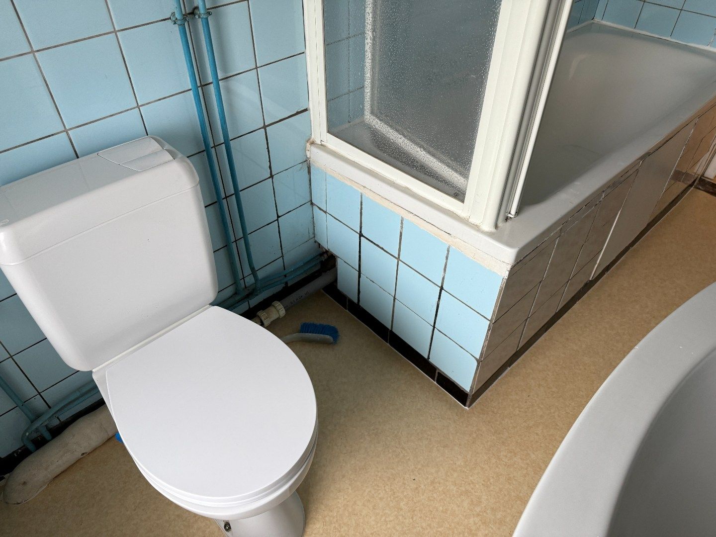 Woonhuis met 2 slaapkamers en garagebox foto 30