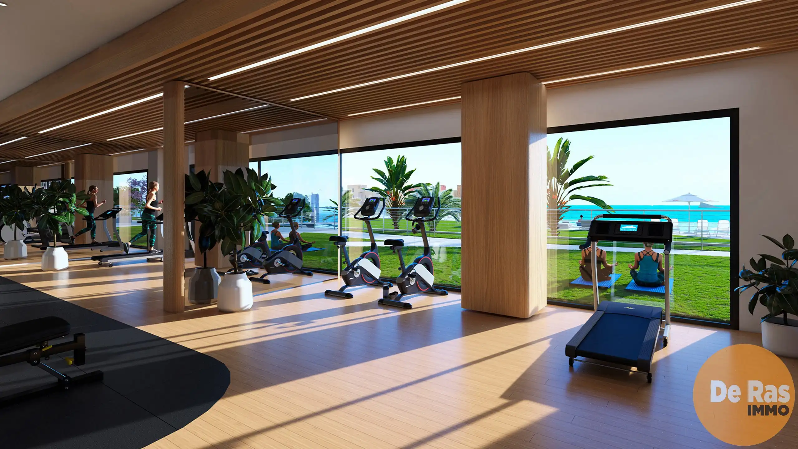 SPANJE - Appartement op slechts 50 meter van zee foto 2