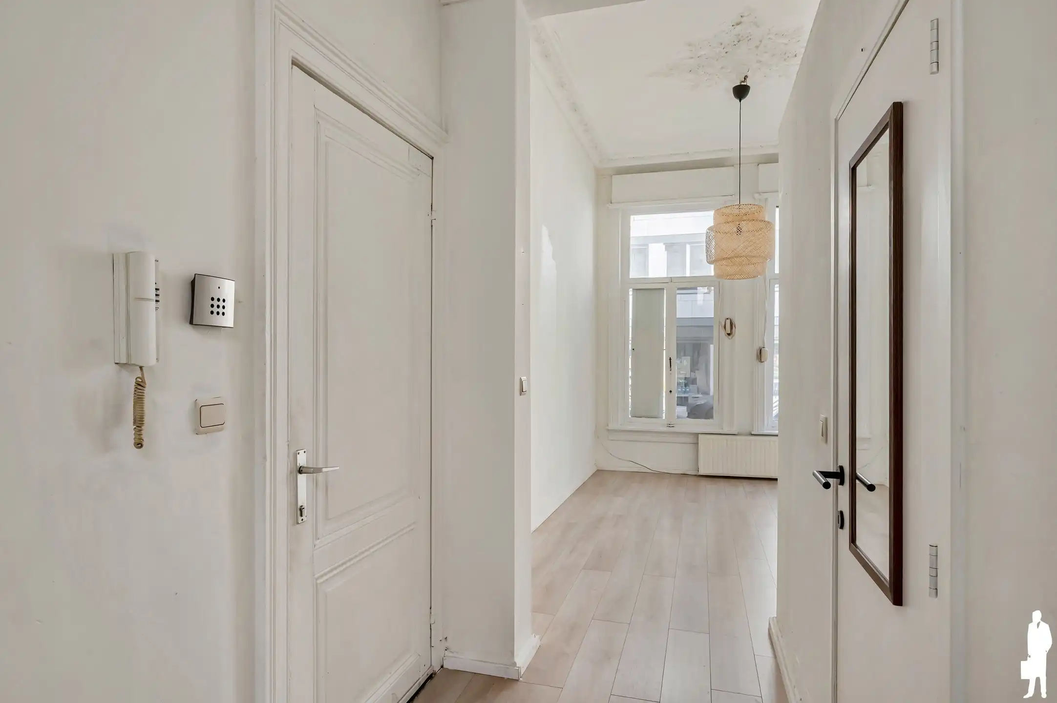 Vergunde opbrengsteigendom met 4 appartementen foto 14