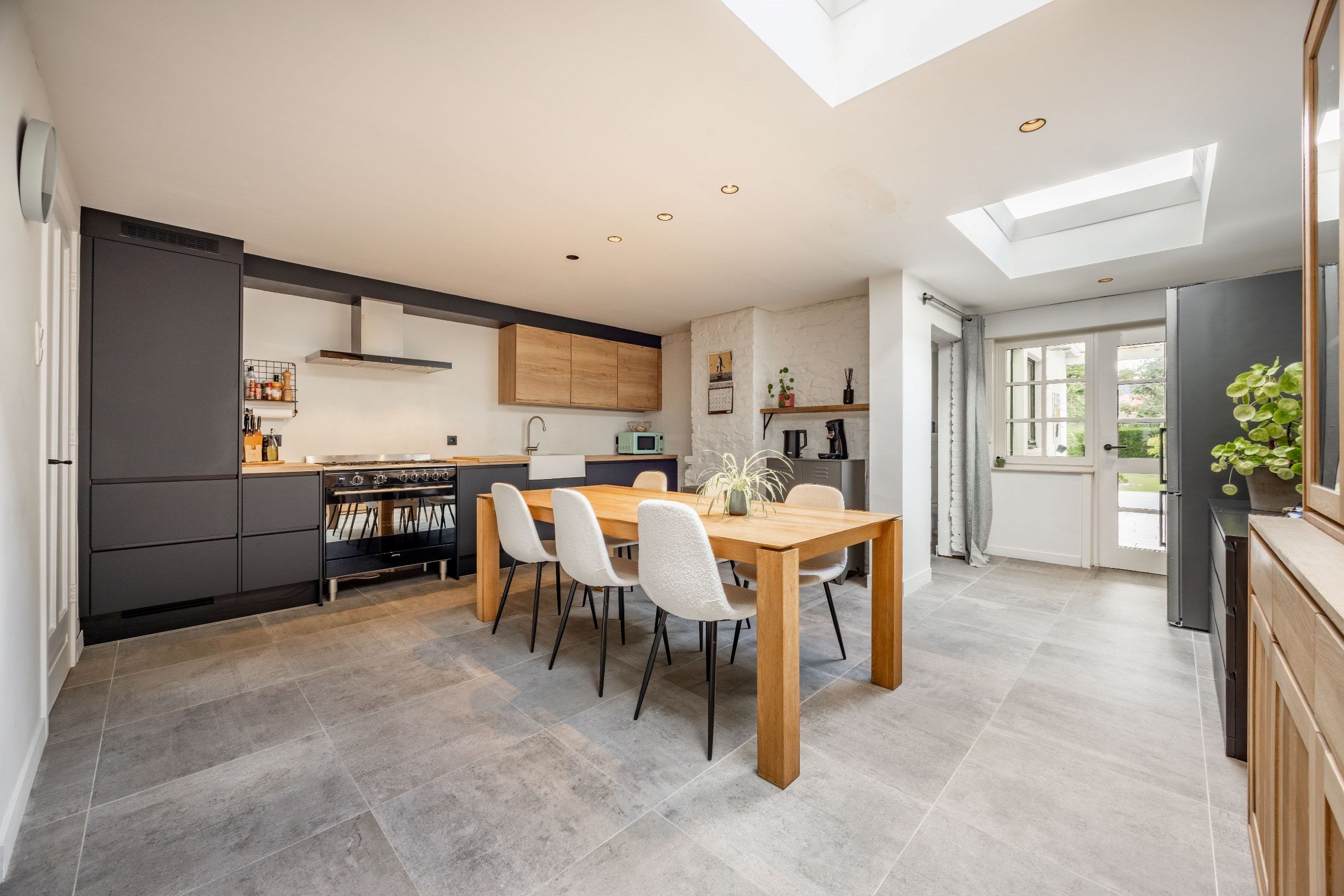 BURGERWONING IN HARTJE ZWEVEGEM foto 6