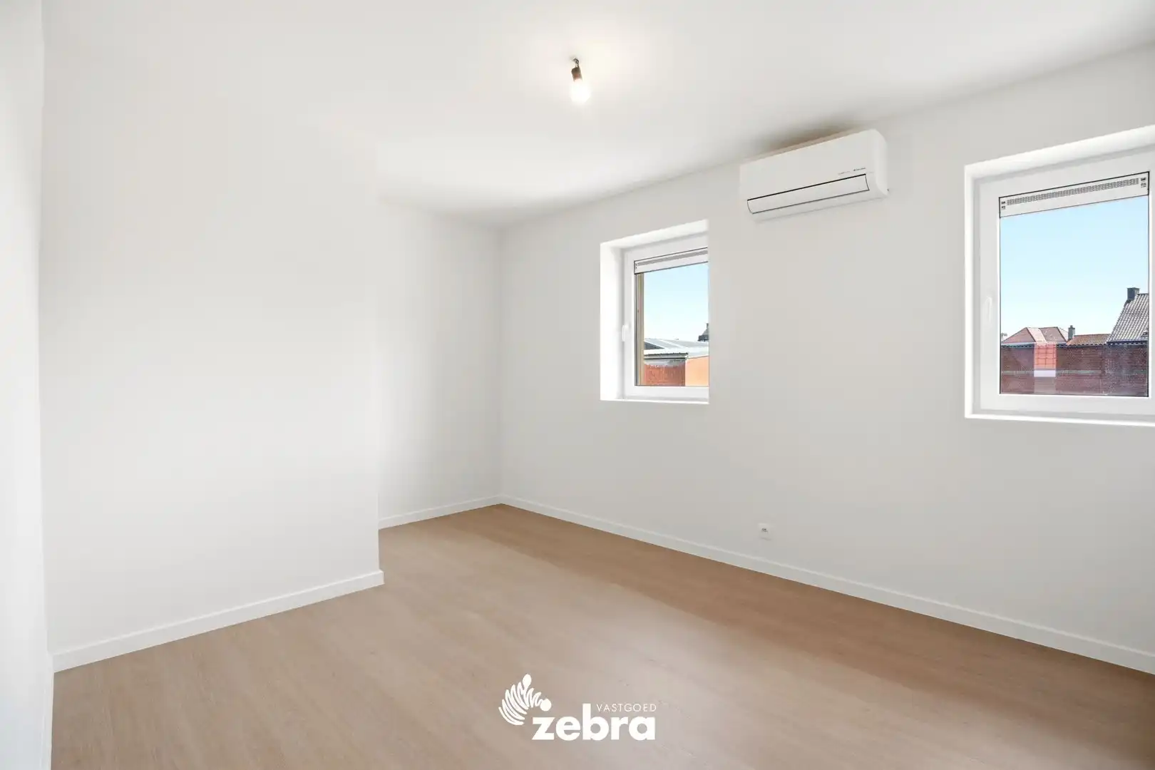 Instapklare woning met EPC-label A, 3 slaapkamers en uitweg nabij centrum Meulebeke! foto 17