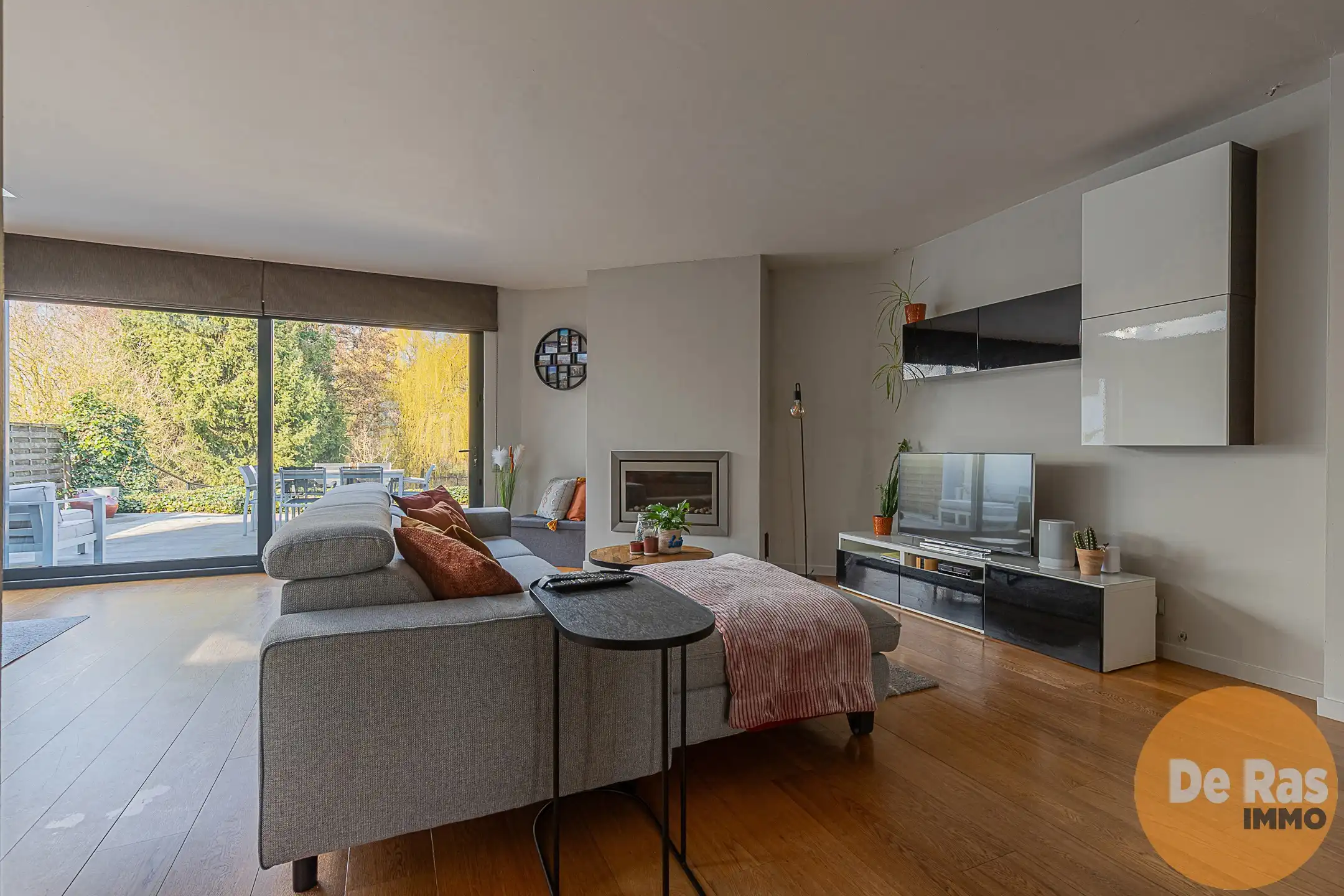 LEDE - instapklare woning met 4 slpks en leuke tuin! foto 7