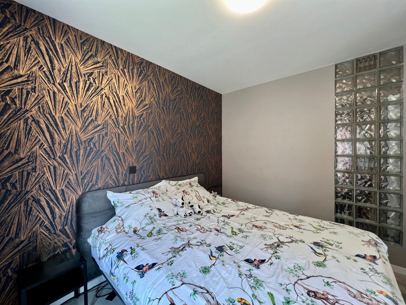 2-slpk appartement + parkeerpl. met iddylische locatie. foto 18
