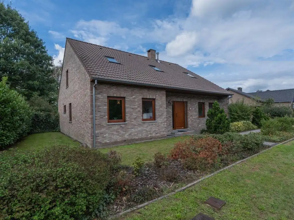 Huis foto 4