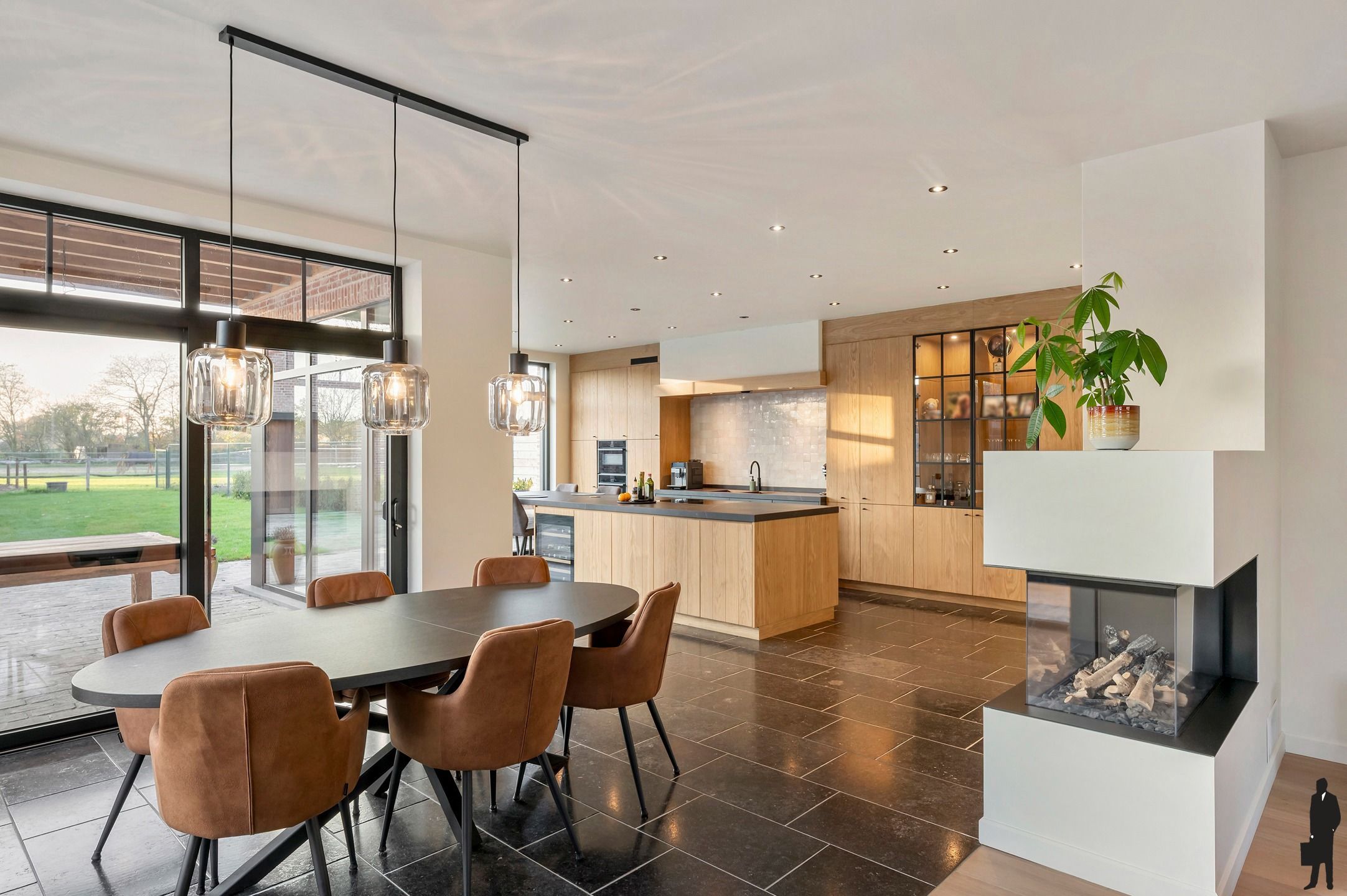 Nieuwbouwwoning te Achterbroek Kalmthout foto 11