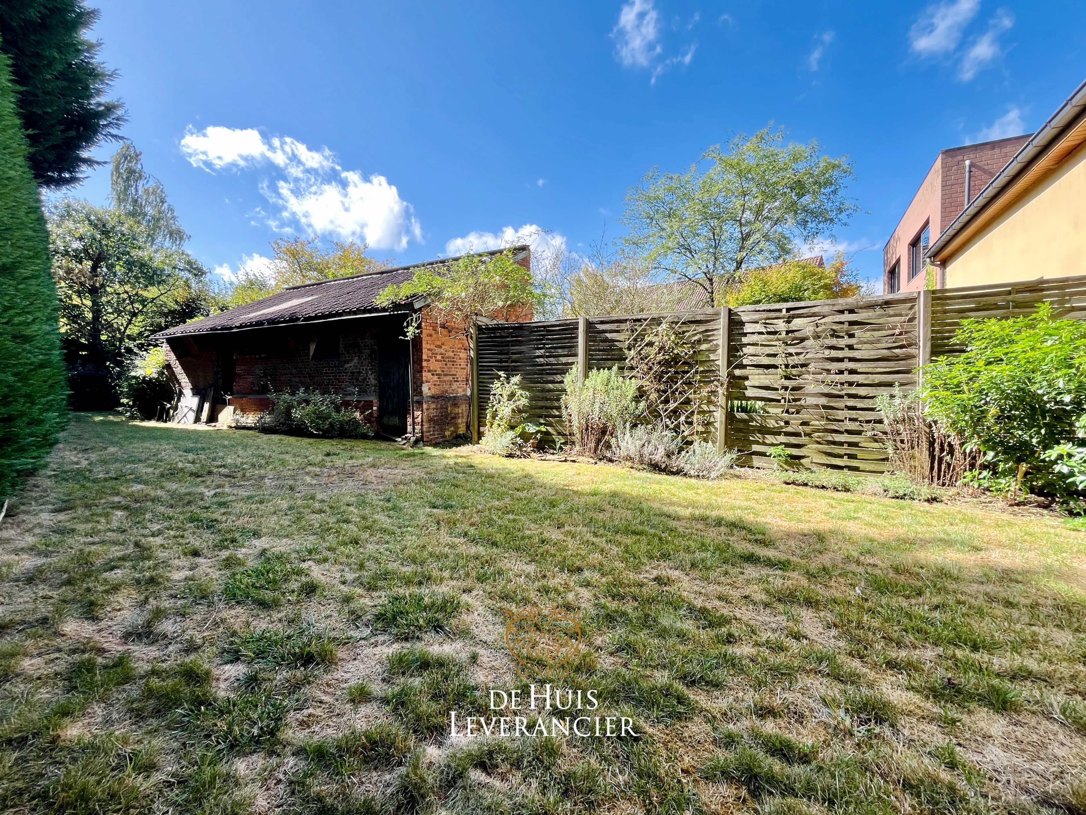 Hoeve bestaande uit 2 woningen met vele mogelijkheden (EPC B!) foto 54