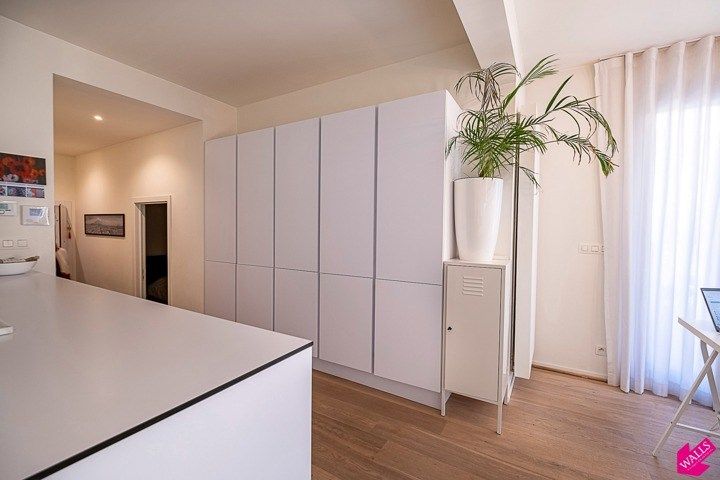 Gemeubeld nieuwbouwappartement op absolute toplocatie! foto 8
