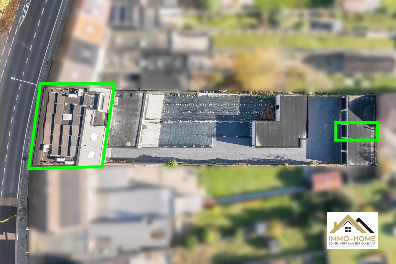 Nieuwbouw energiezuinig appartement met  4 slaapkamers! foto 23