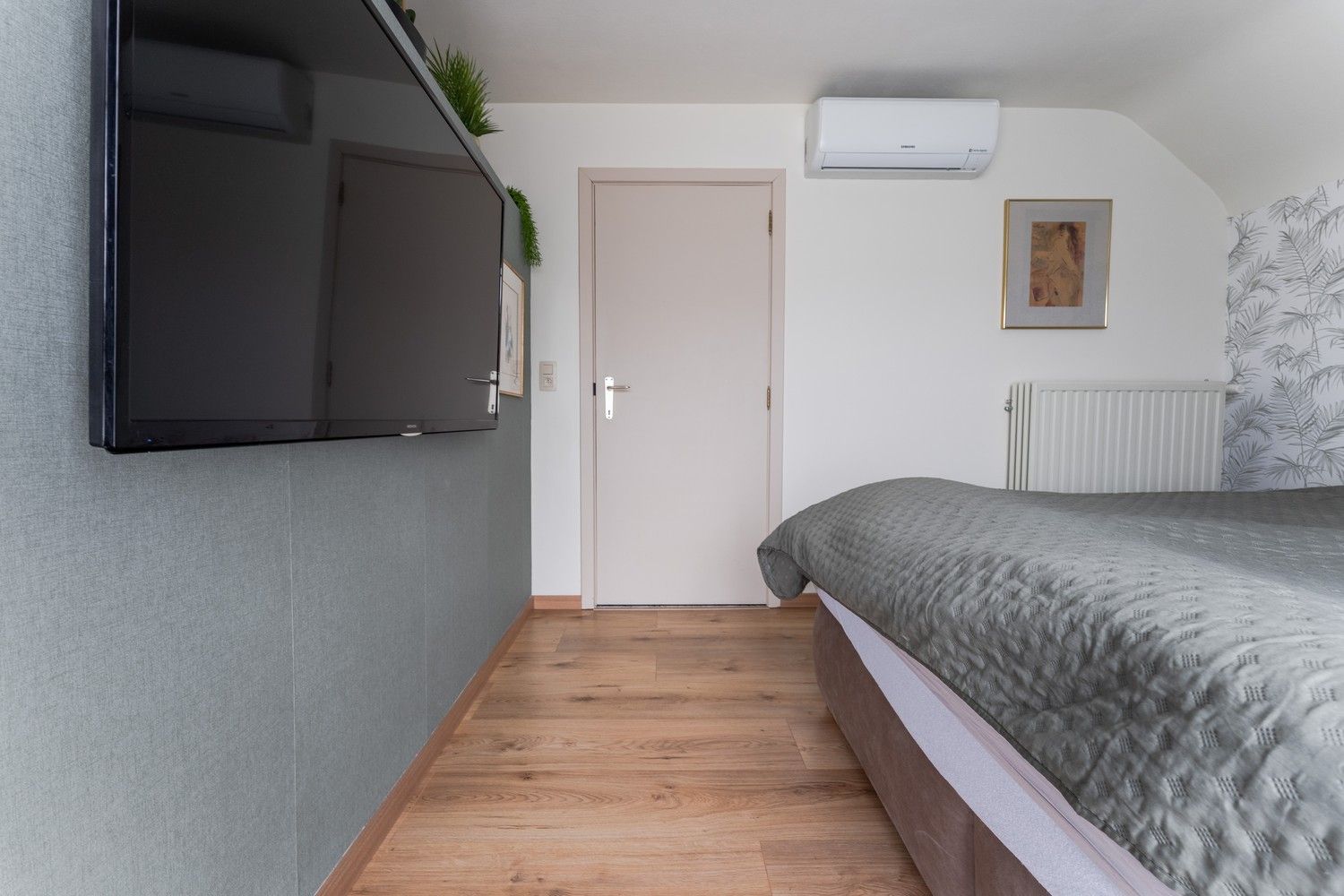Charmante 4-slaapkamer villa op riant perceel van 1.558 m² in residentiële wijk “De Kolleberg” – Achel foto 31