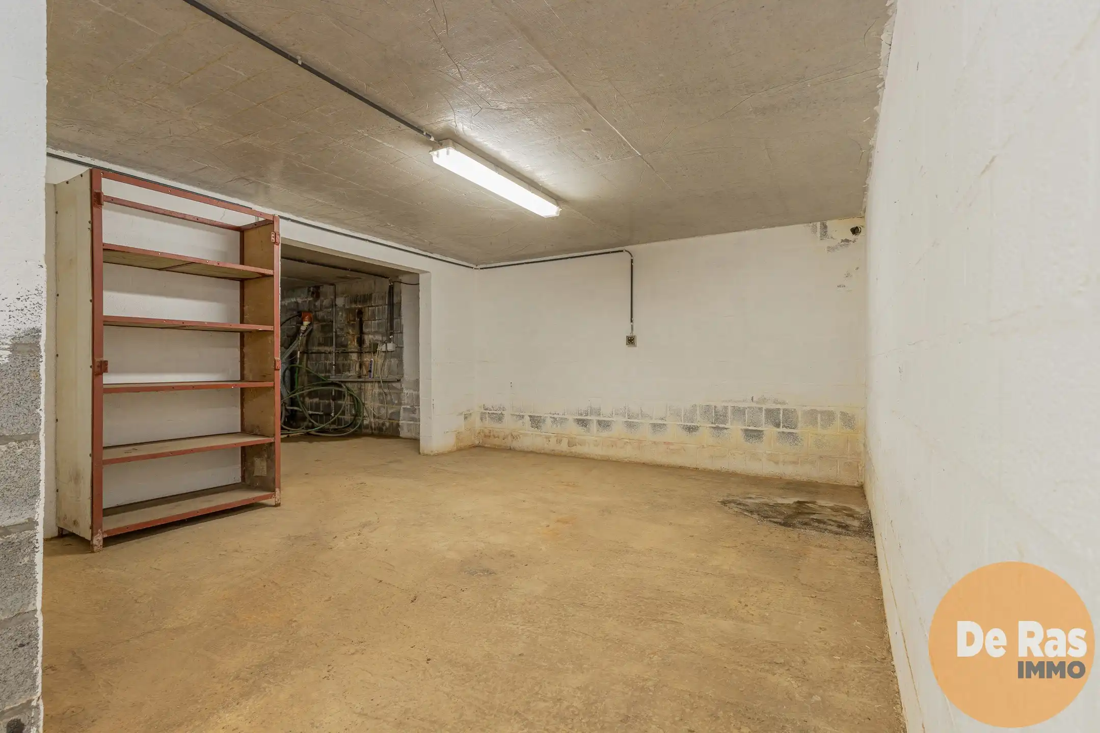 ERPE-MERE - Ruime villa met potentieel in rustige straat foto 21