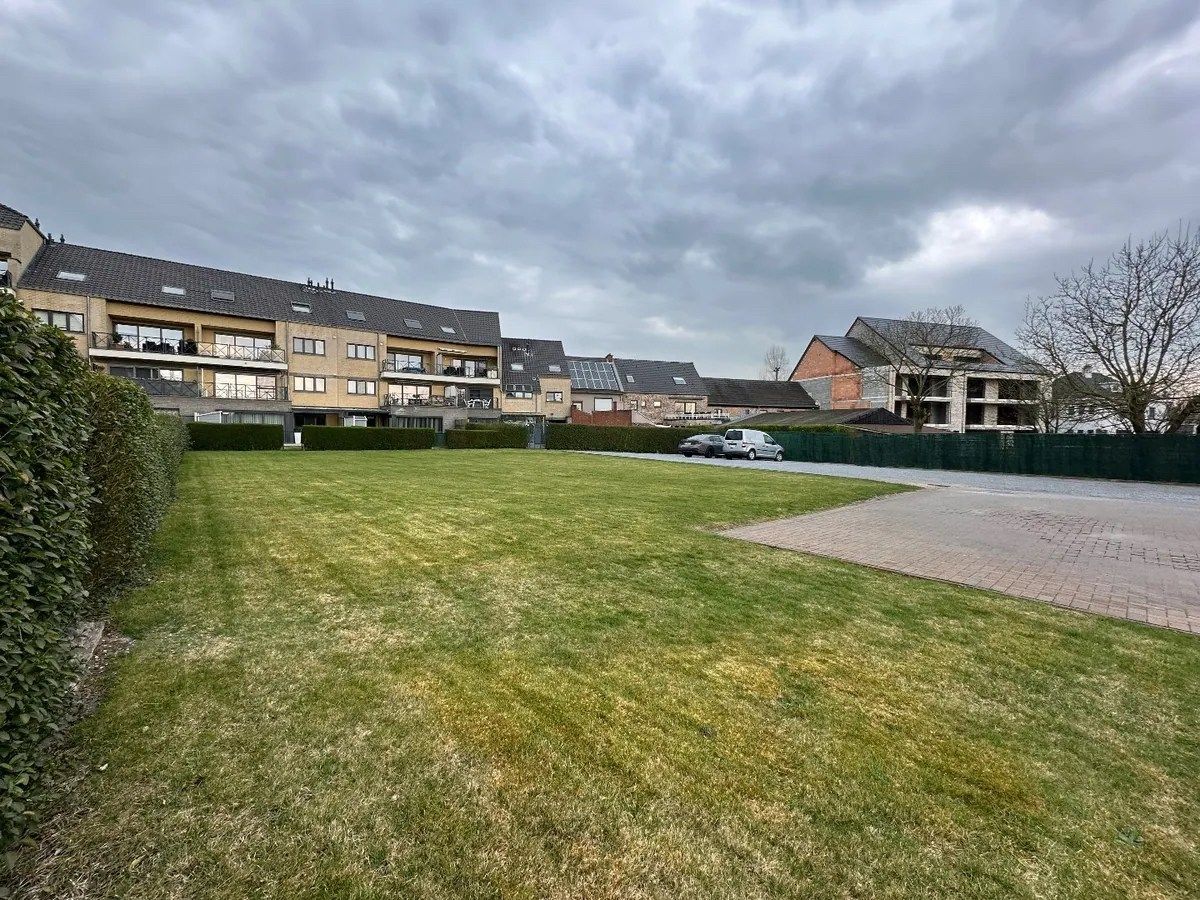 Stijlvol duplexappartement met garage, 2 terrassen en energiezuinig karakter in Kortessem foto 29
