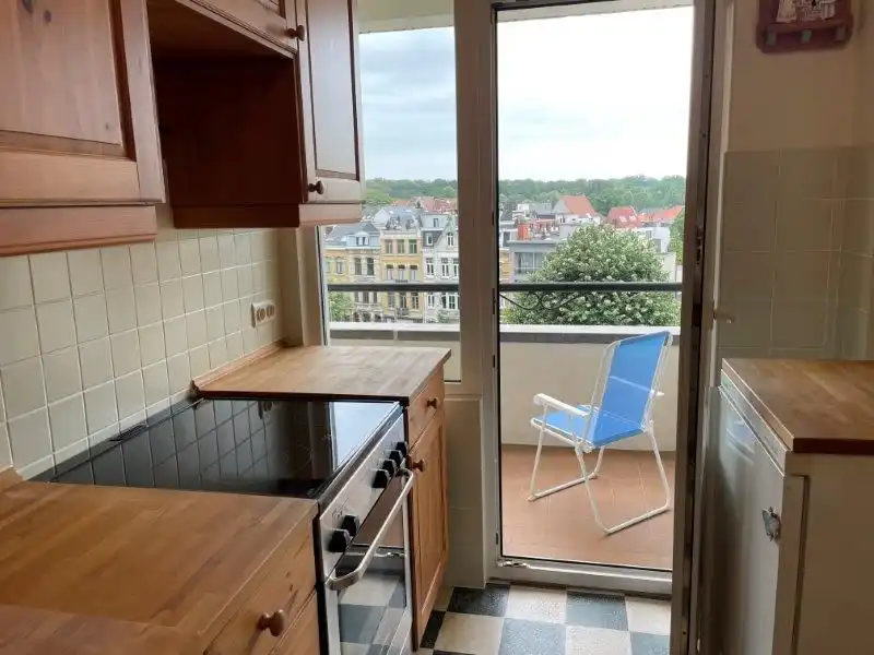 Appartement te koop foto 9