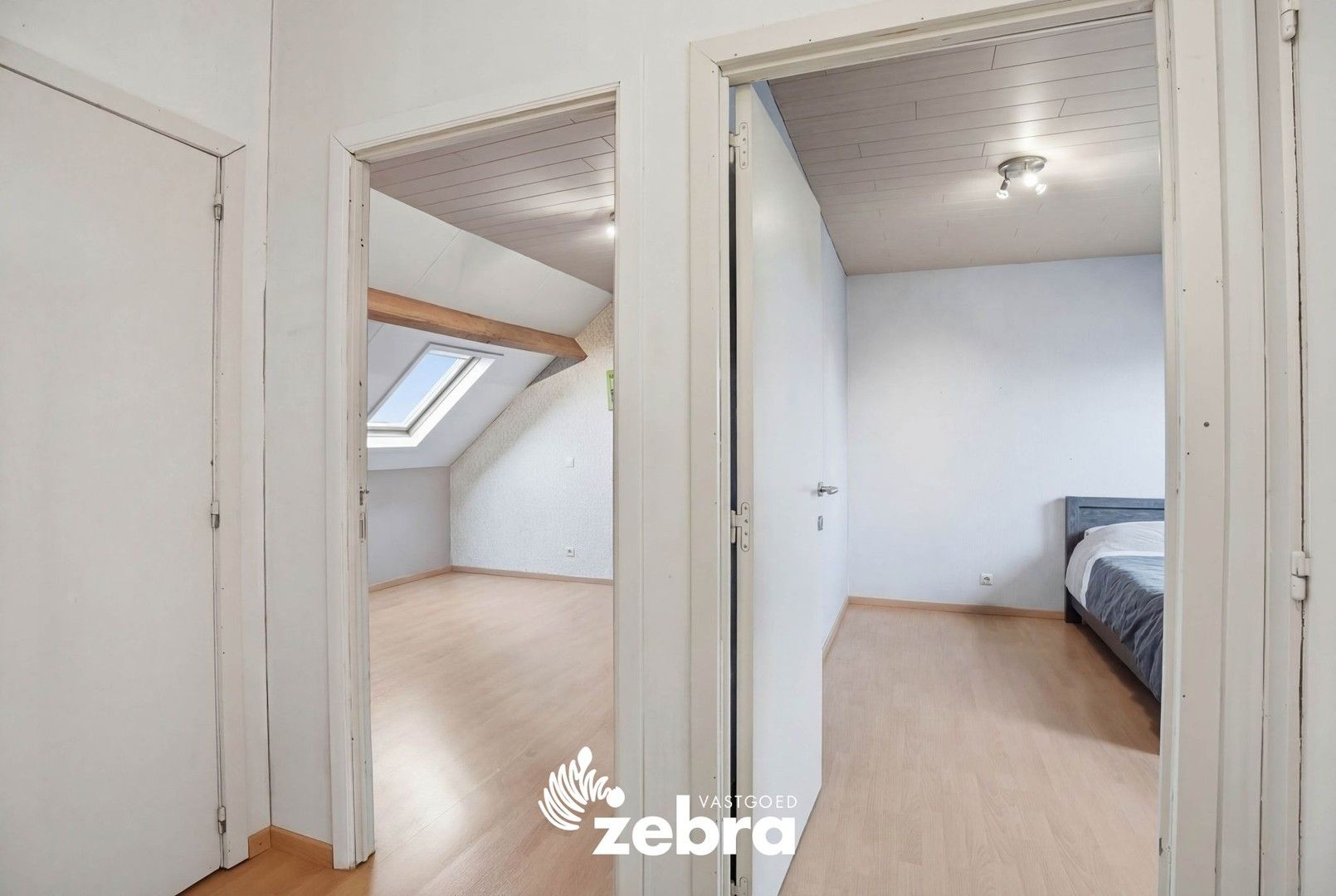 Instapklare woning met 3 slaapkamers en 2 badkamers in Roeselare foto 14