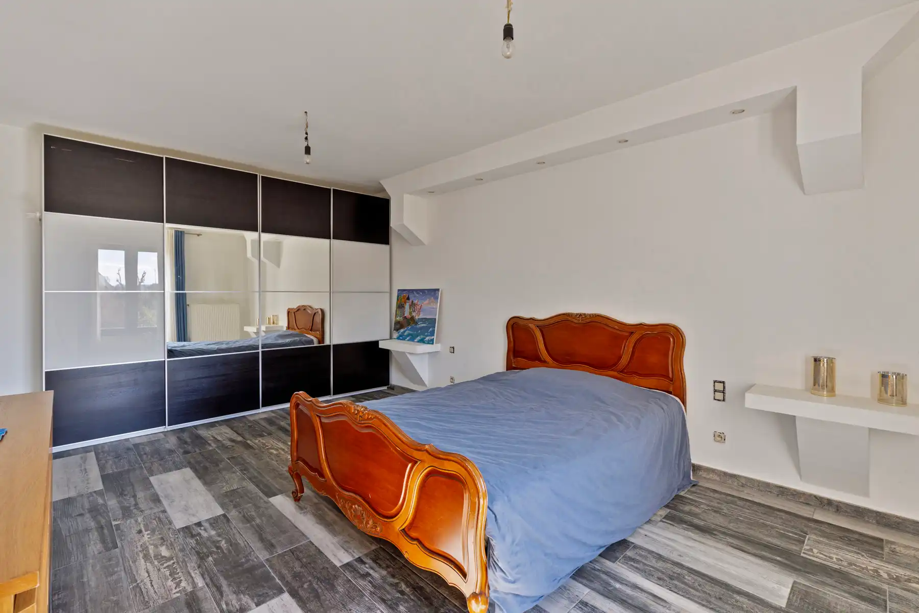 Rustig wonen te Bertem. foto 10