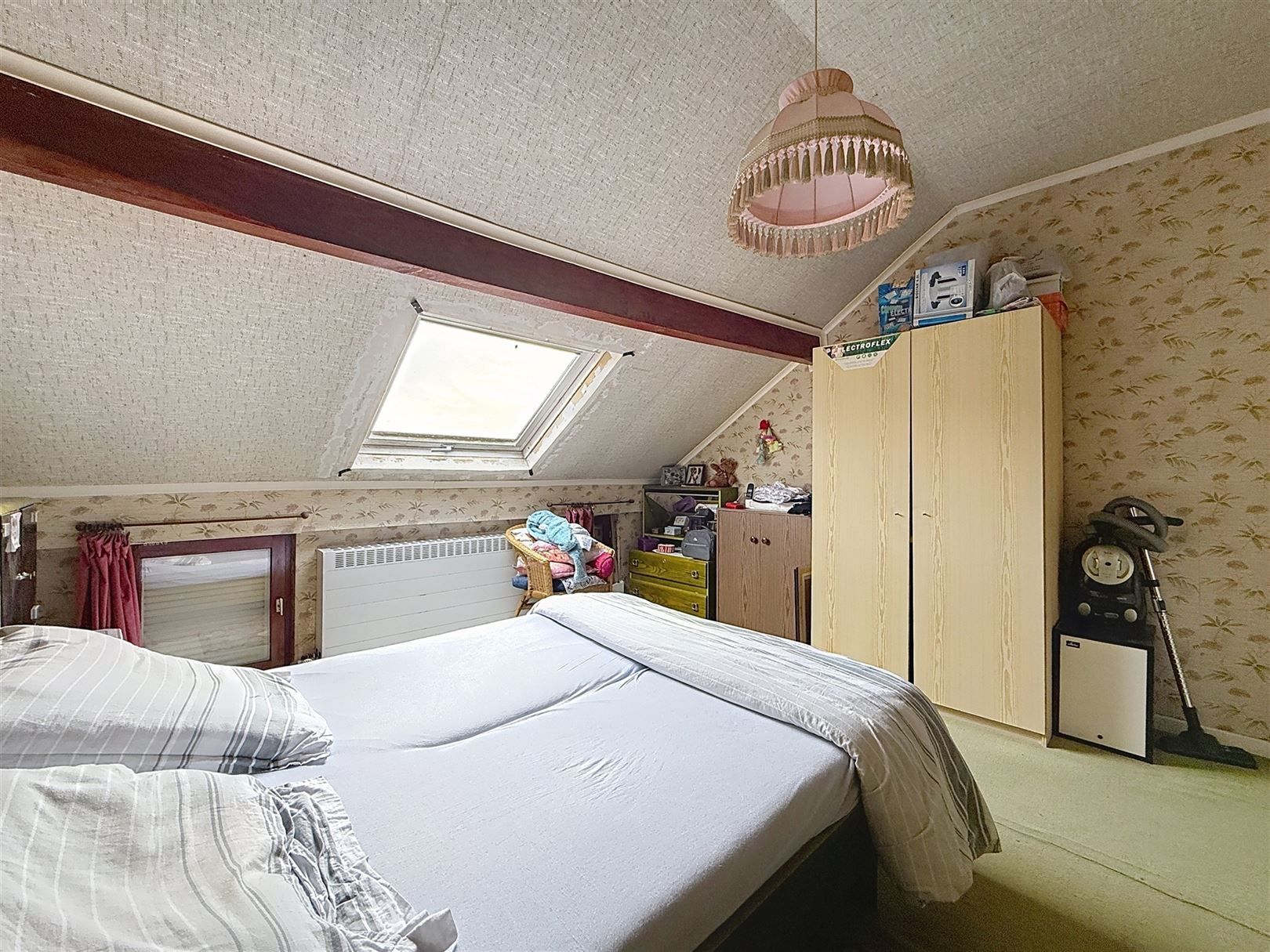 Te renoveren woning met aanbouw, 3 slpks, tuin, 11a 19ca foto 18