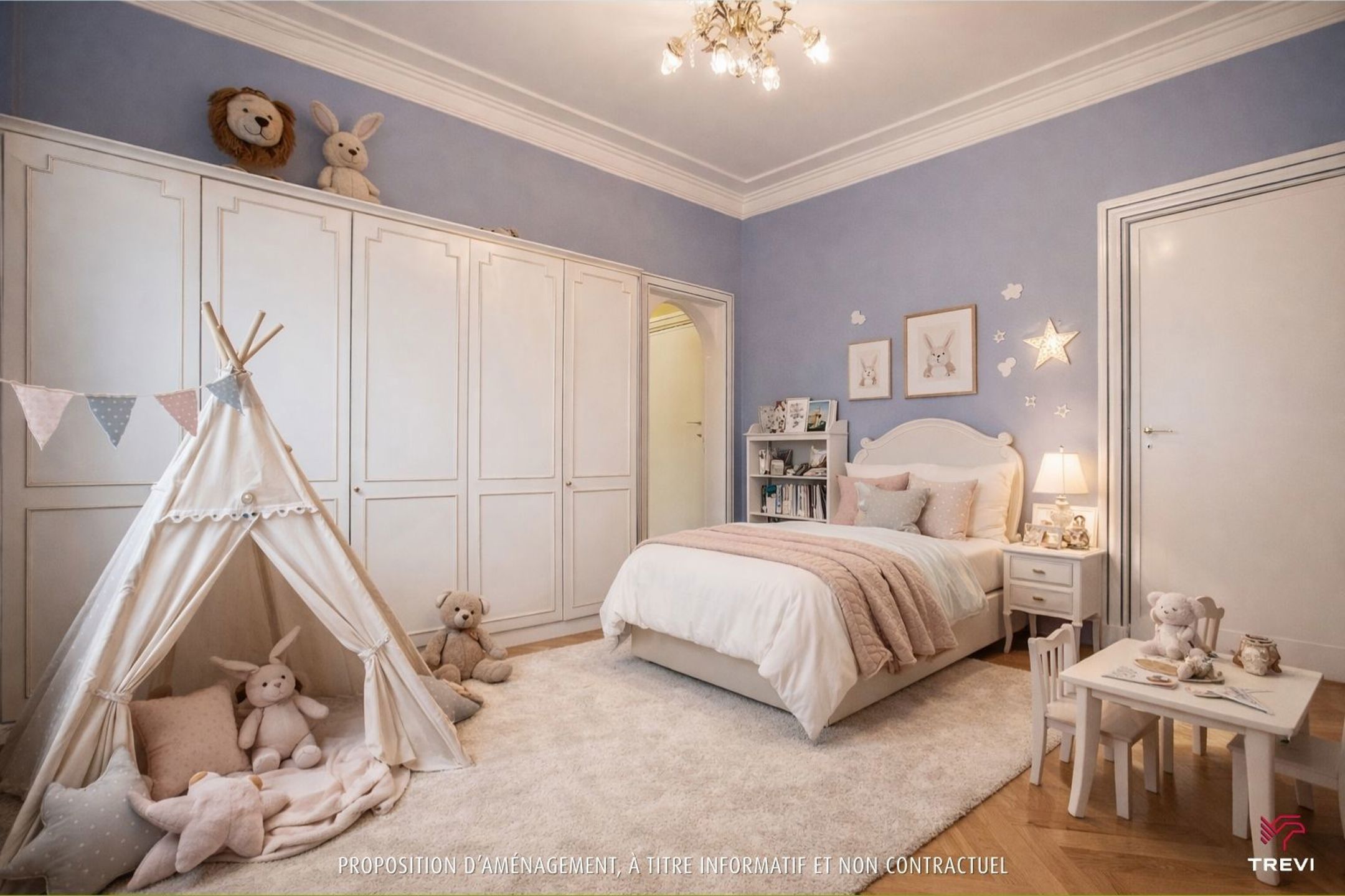 Beleef de Art Deco-elegantie aan de Louizalaan foto 17