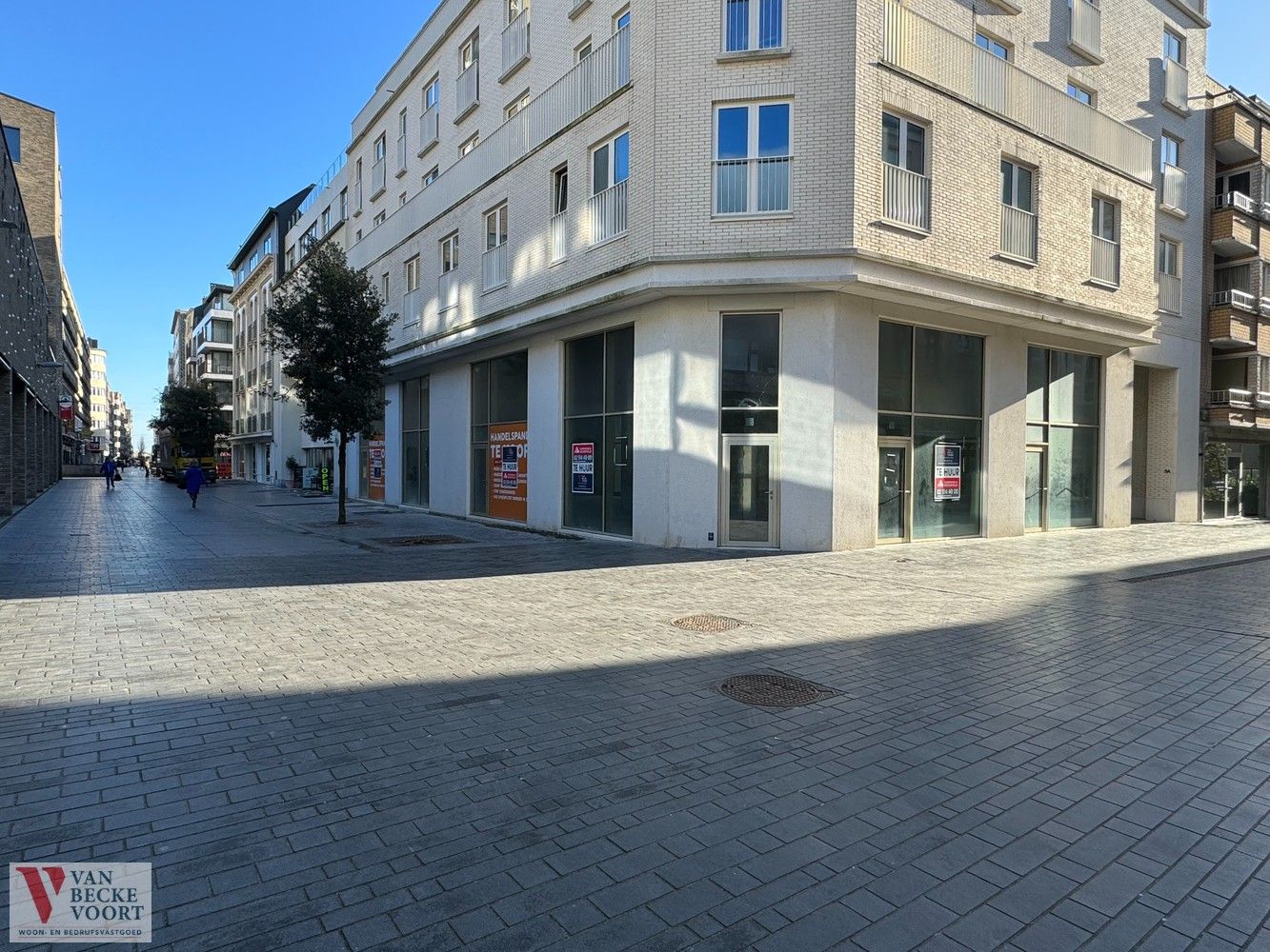 Kantoorruimte 298m² foto 9