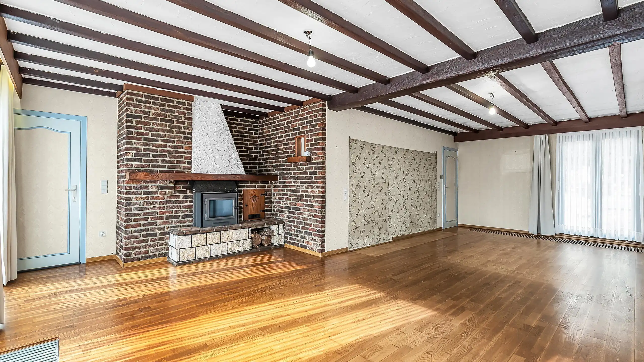 Huis te koop foto 3