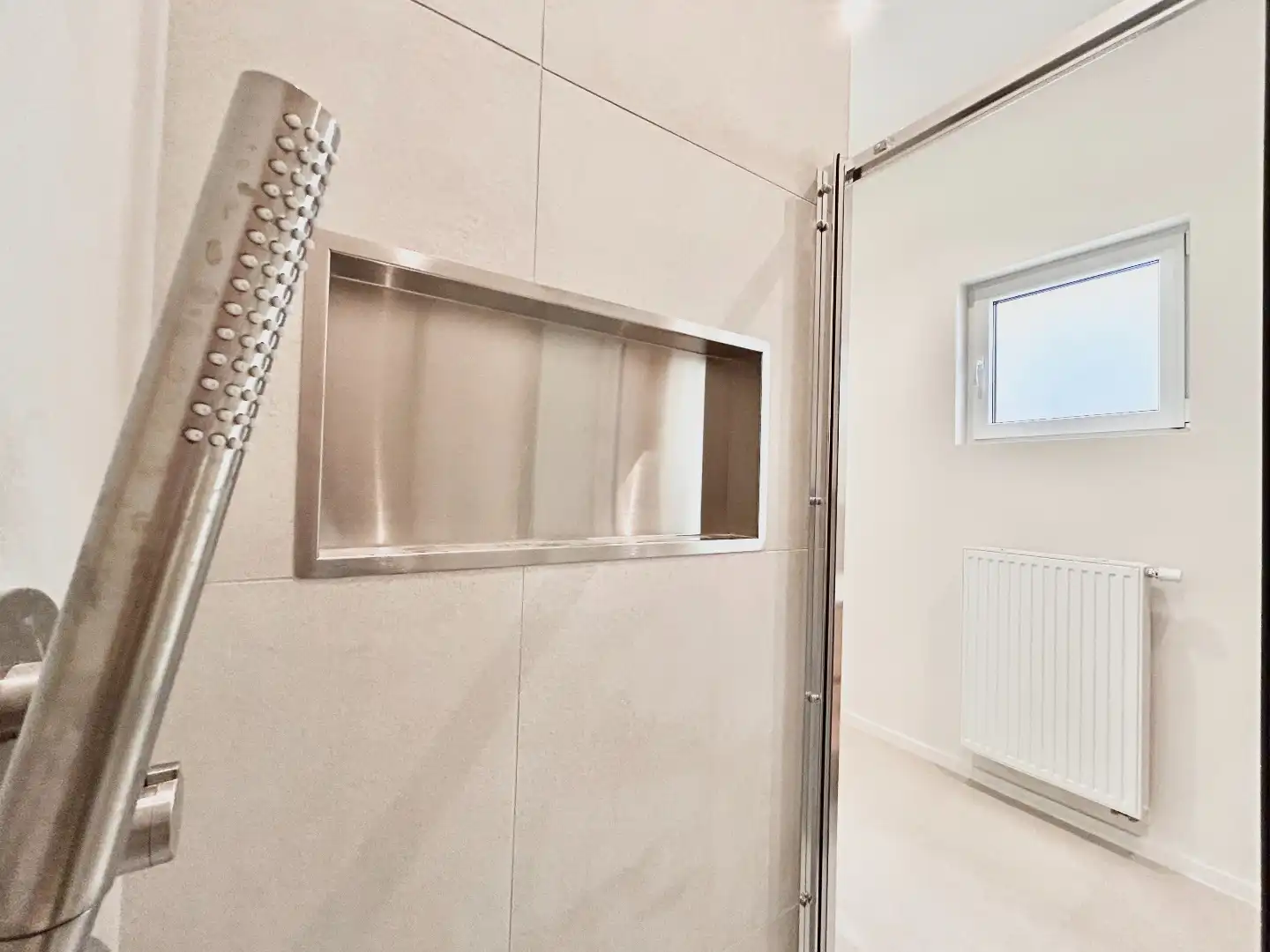 Instapklaar gelijkvloers appartement van ca. 72m² met 2 slaapkamers foto 19