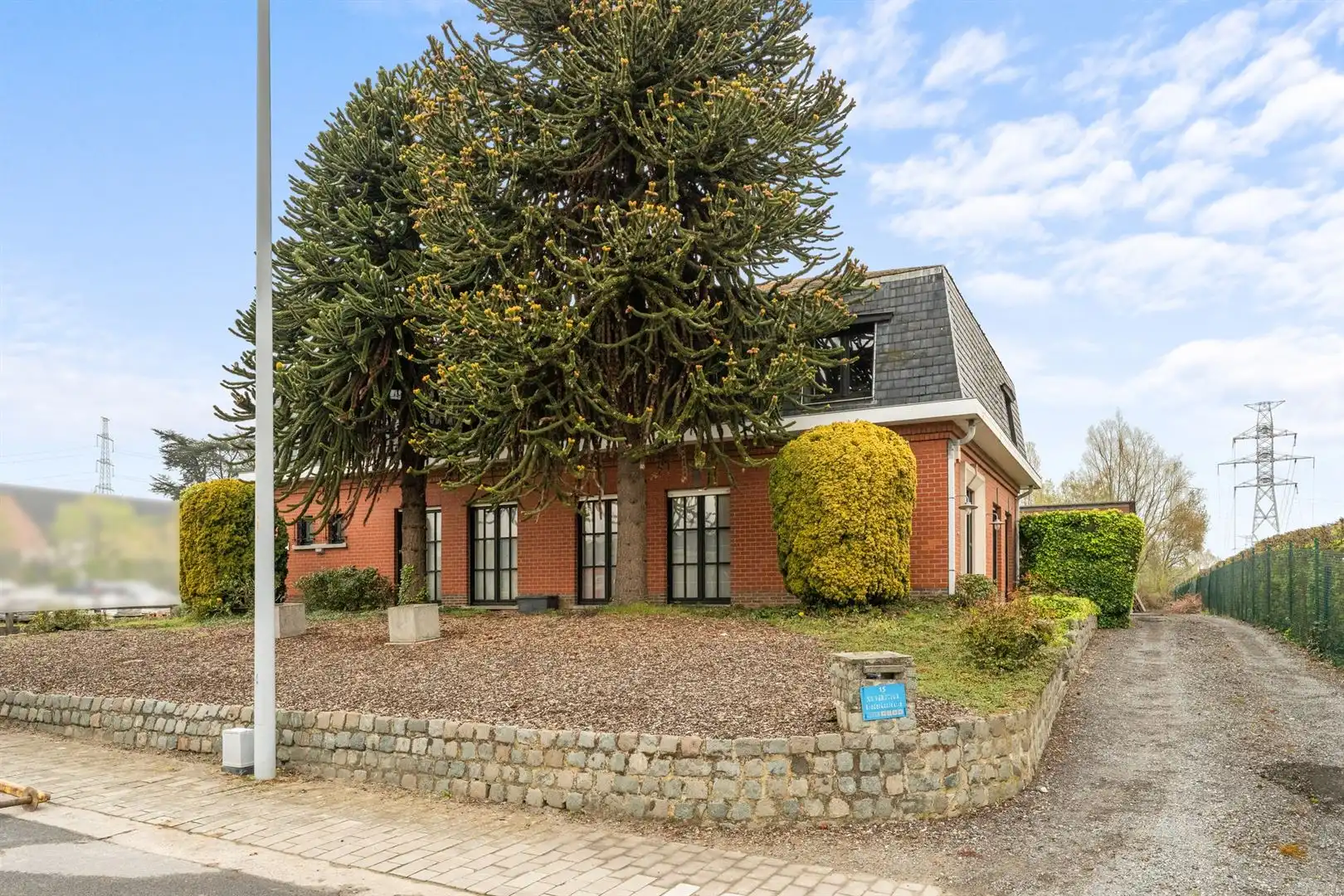Commercieel gebouw foto 19