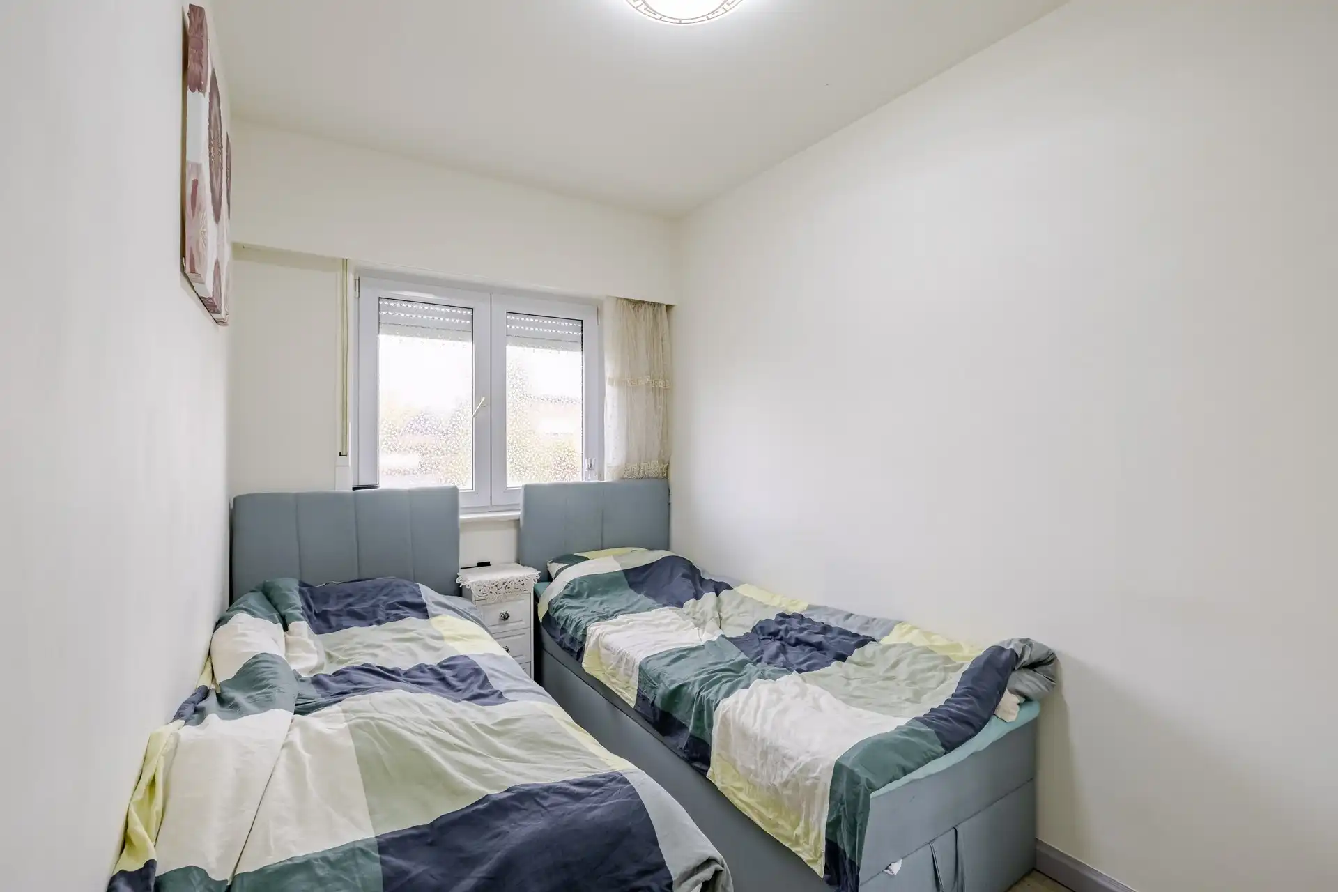 Appartement op de eerste verdieping met drie slaapkamers en garage foto 11