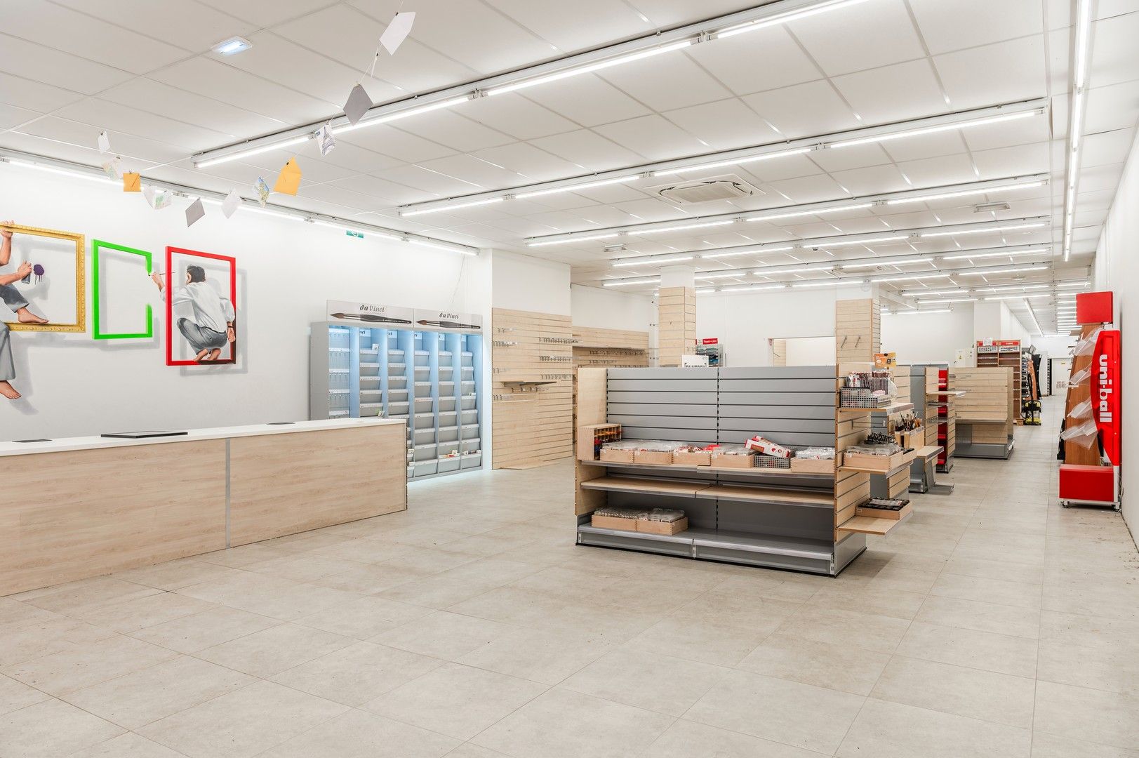 Commerciële eigendom met ontwikkelingspotentieel – hartje Sint-Niklaas! foto 4