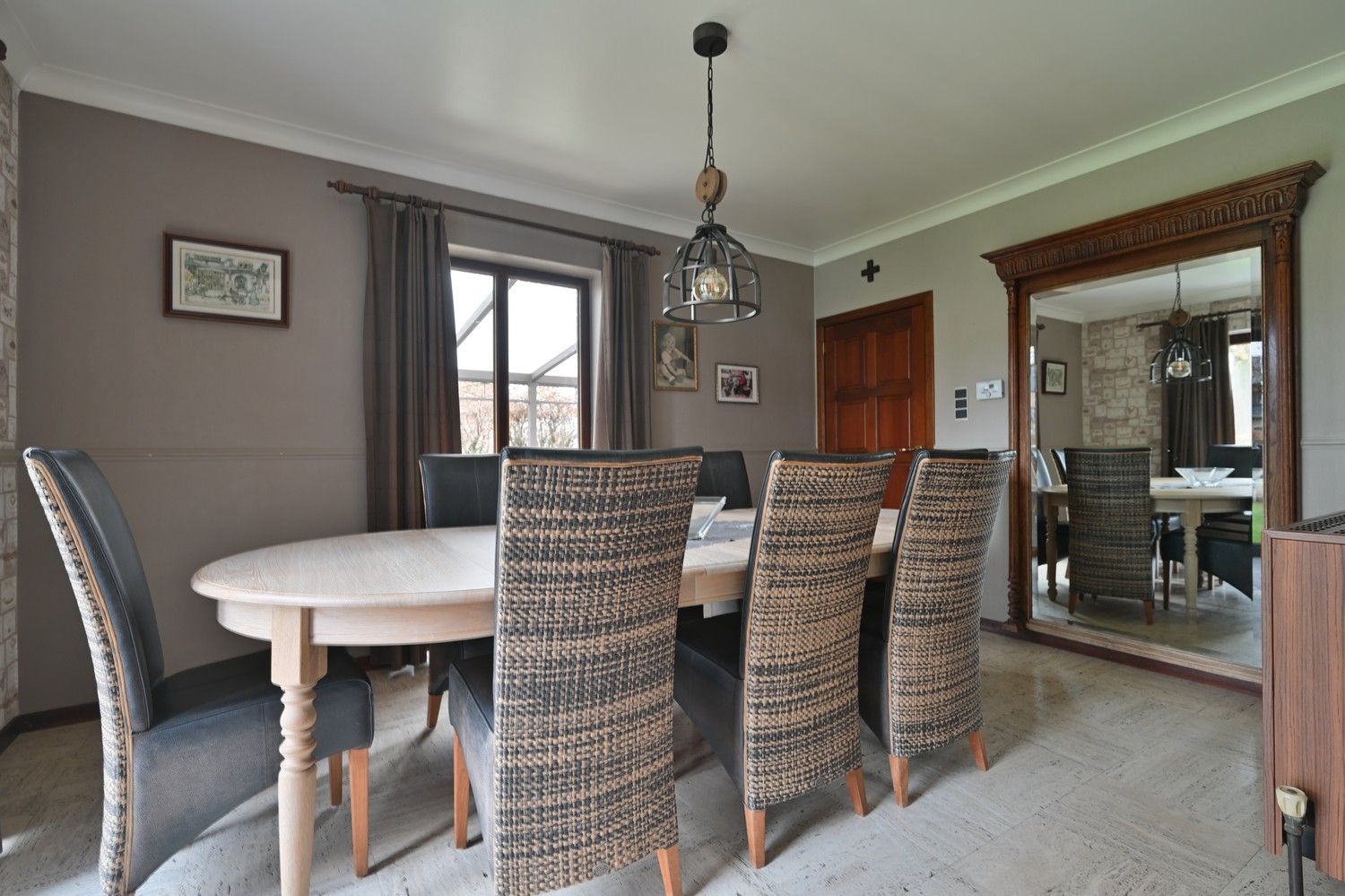 Ruime, charmante bungalow, op een unieke toplocatie in Zutendaal-Wiemesmeer foto 10