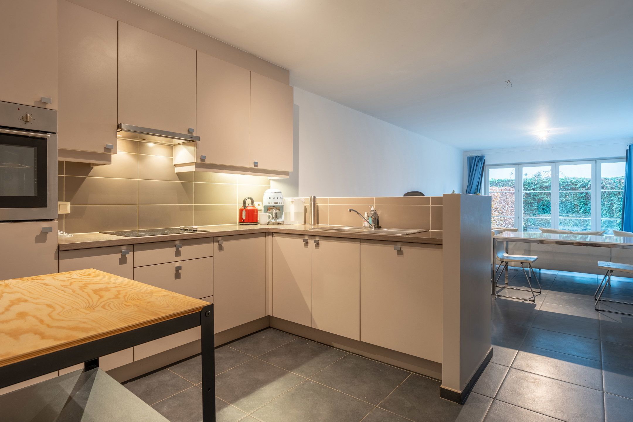 Recente energiezuinige gezinswoning te centrum Vosselaar! foto 4