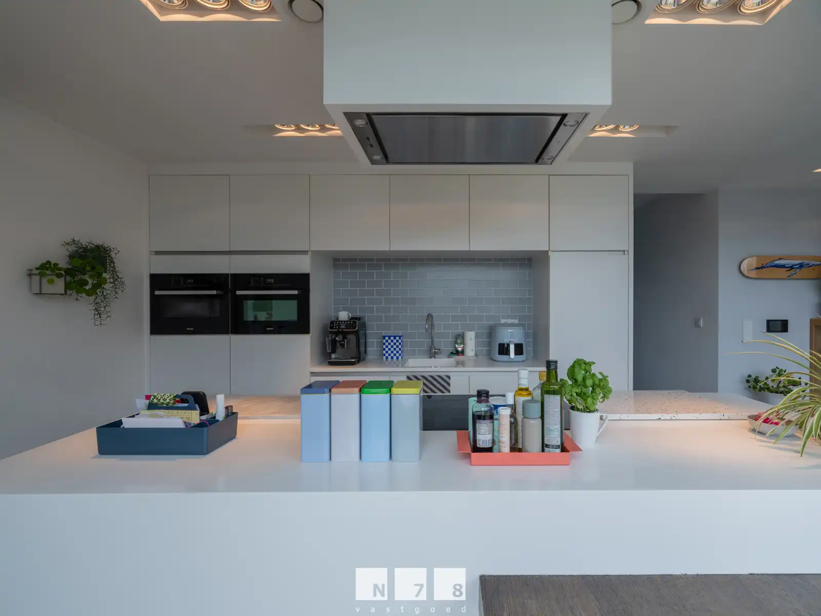STIJLVOLLE VILLAWONING MET VERWARMD ZWEMBAD & POOLHOUSE OP 9A85CA IN ROTEM. foto 6