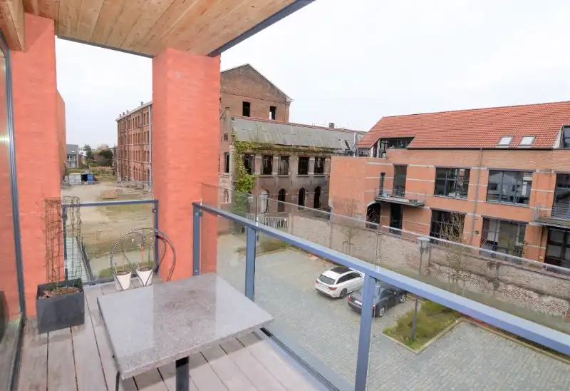 Prachtig appartement te Mechelen foto 12